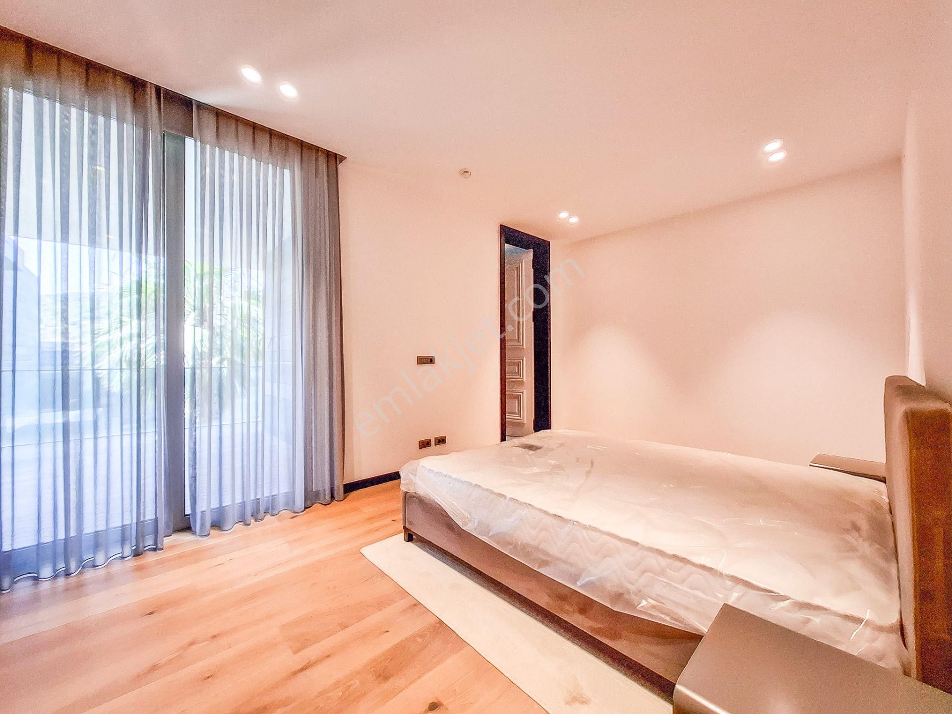 Swıssotel Bodrum Hıll 5+1 Bahçe Manzaralı Trıpleks - Görsel 20