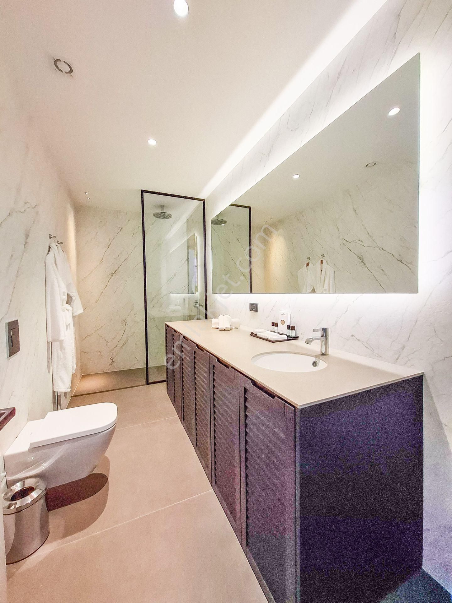 Swıssotel Bodrum Hıll 5+1 Bahçe Manzaralı Trıpleks - Görsel 2