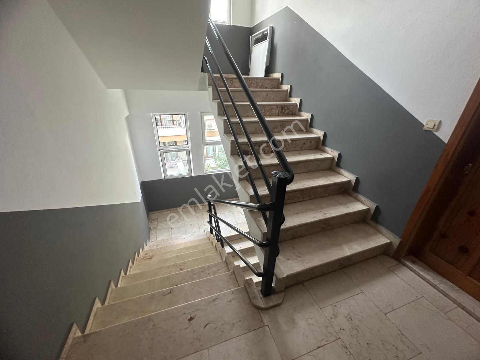 Alanya Şekerhane Mah.ali İmam Camii Cvr.kiralık 3+1 Daire - Görsel 31