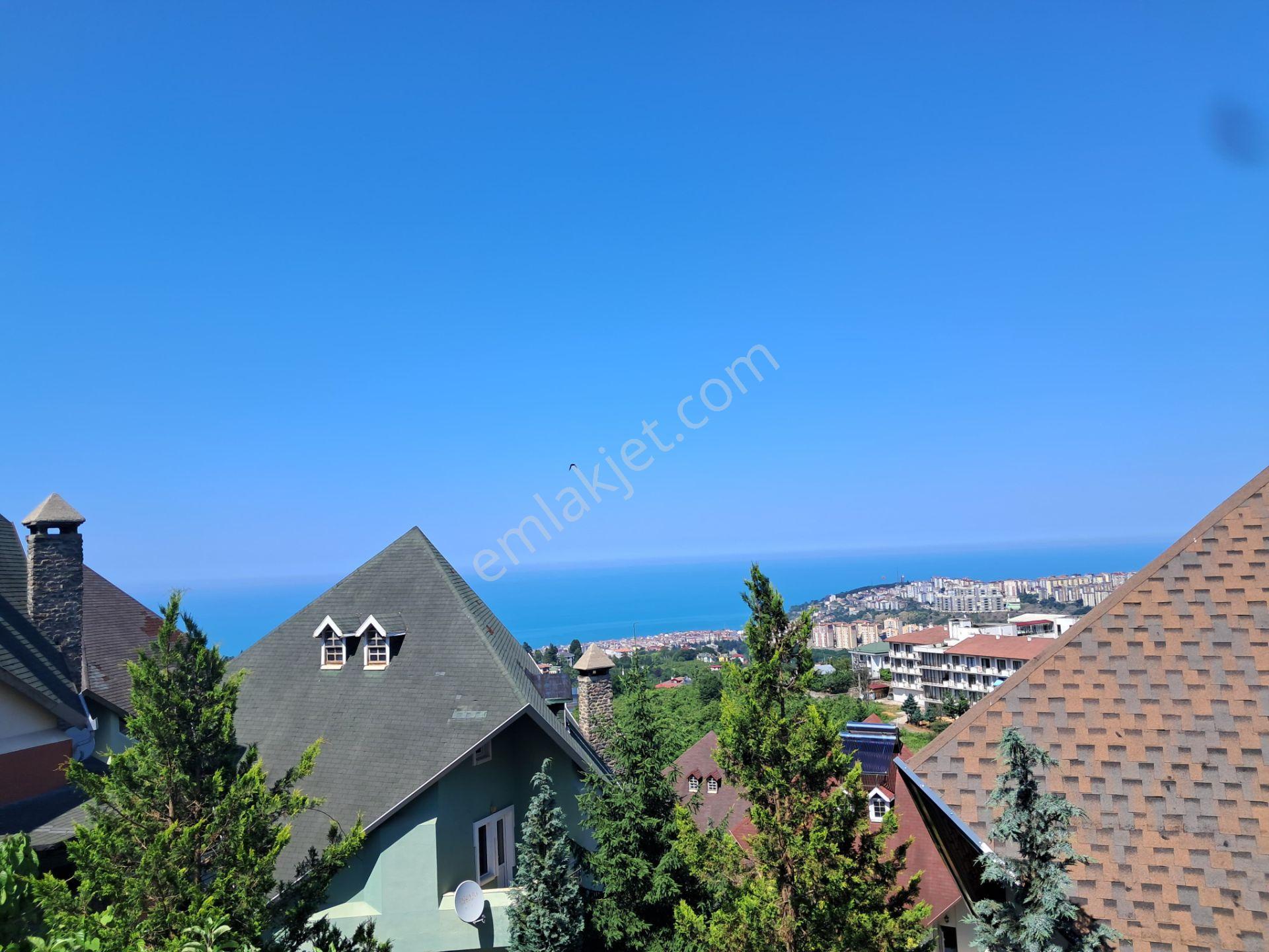 Soğuksu Koruköy Villalarında Satılık Bahçeli Fırsat Villa