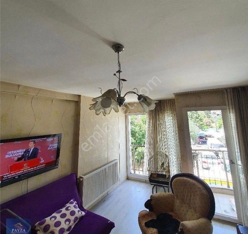 Aydın, Efeler, Sıte İçinde,ful Eşyalı Satılık 1+1
