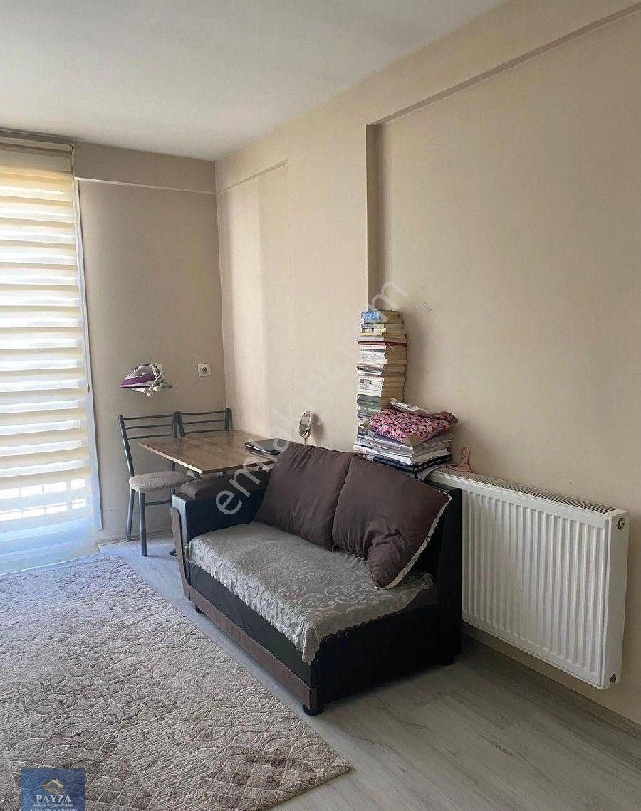 Aydın, Efeler, Site İçinde Eşyalı Daire