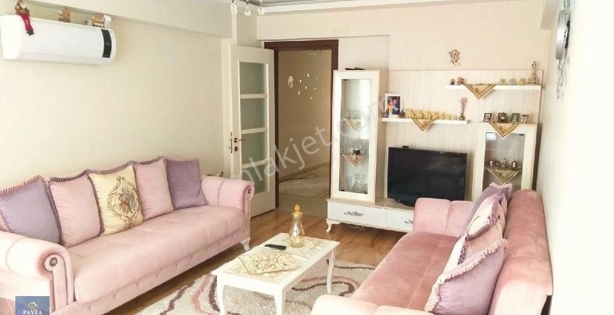 Aydın, Efeler, Güzelhisar, Asansörlü, Ara Kat, Her Katta Tek Daireli Masrafsız Daire