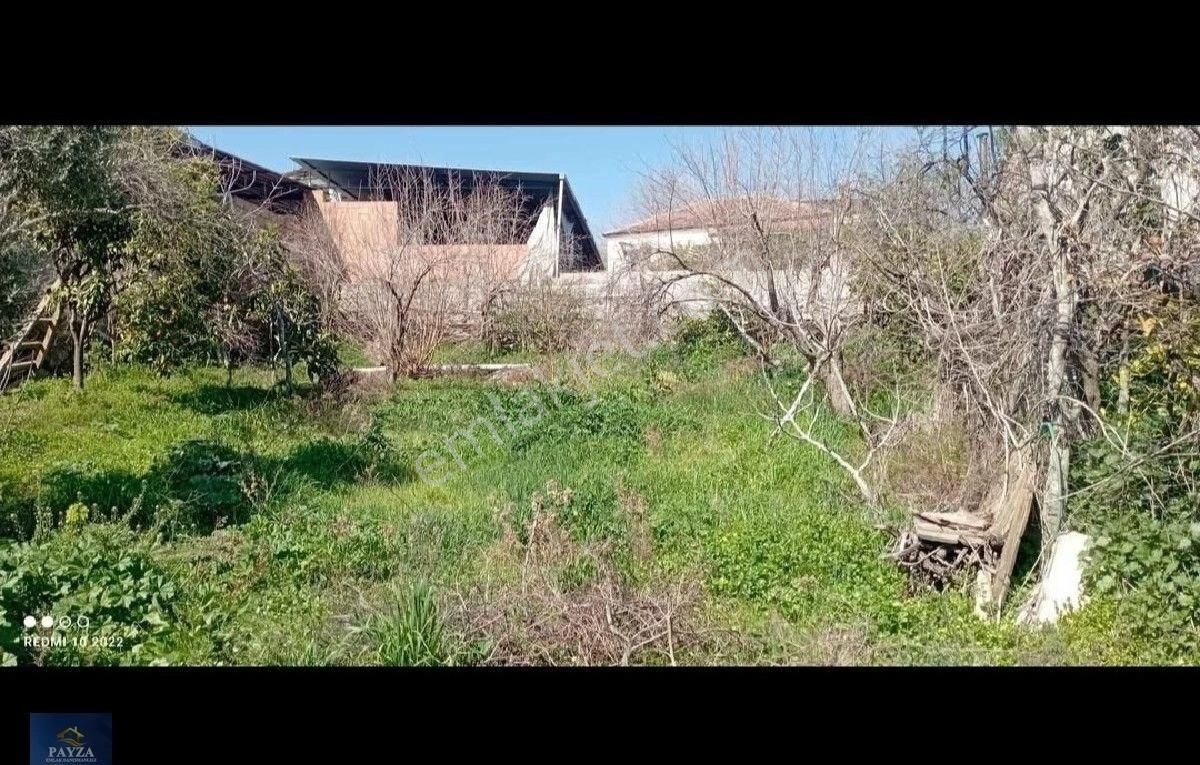 Dalama, 730 M² Bahçeli 2+1 ,müstakil Ev.
