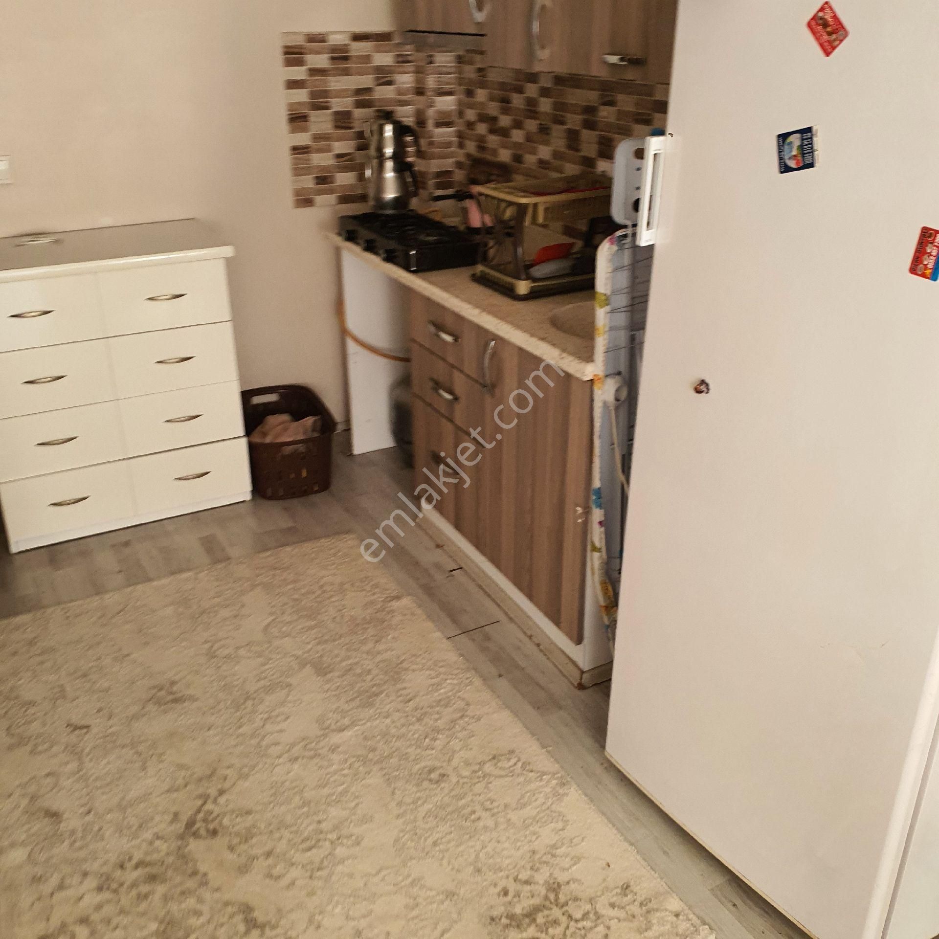 Aydın,efeler, Orta Mah, Site İçinde Eşyalı Stüdyo Daire 12 - Görsel 13