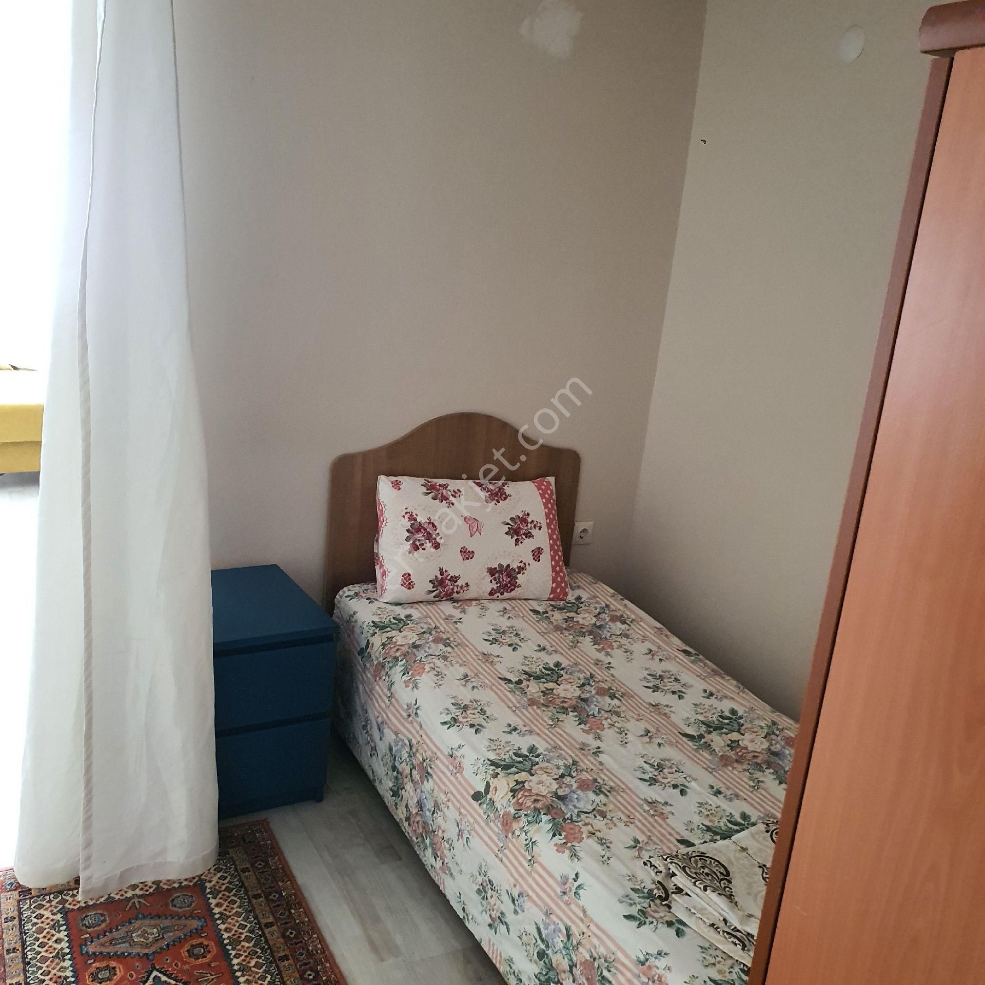 Aydın,efeler, Orta Mah, Site İçinde Eşyalı Stüdyo Daire 12 - Görsel 15