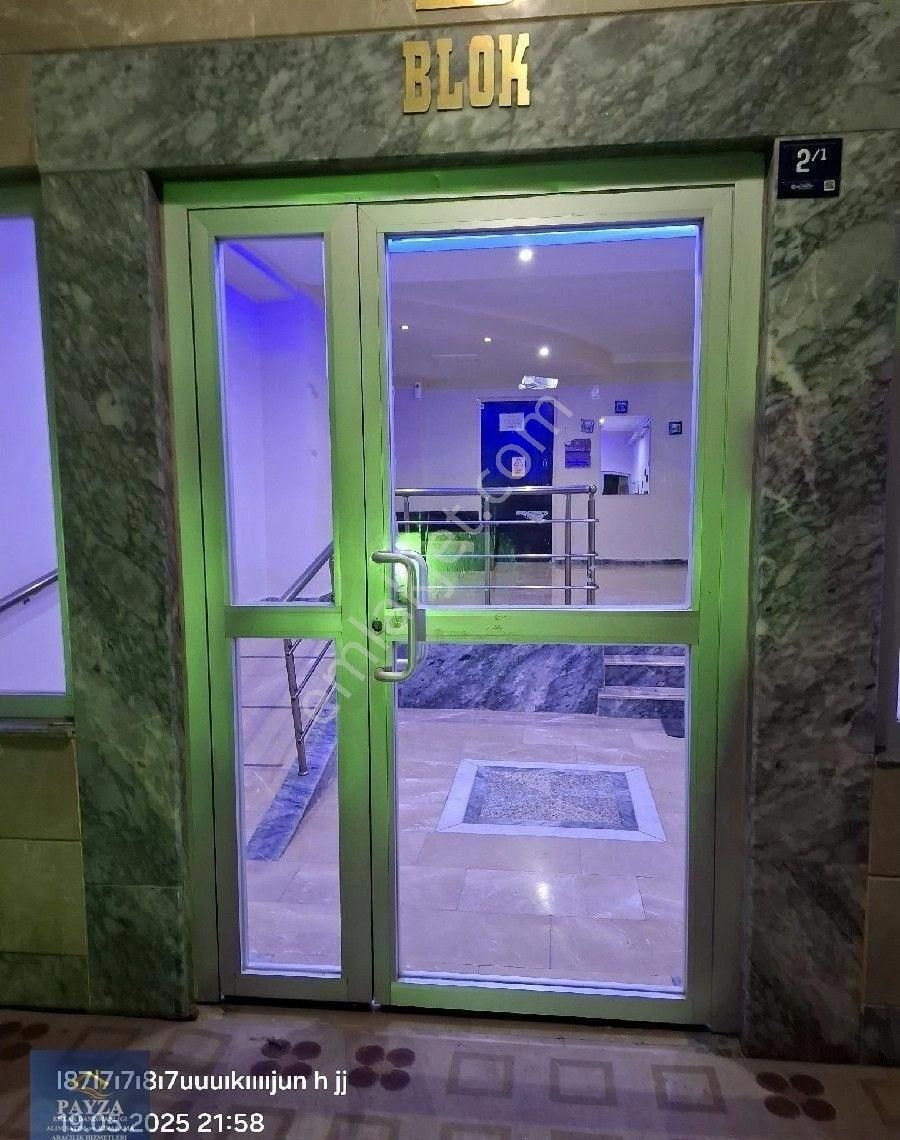 Aydın,efeler, Orta Mah, Site İçinde Eşyalı Stüdyo Daire 12 - Görsel 4