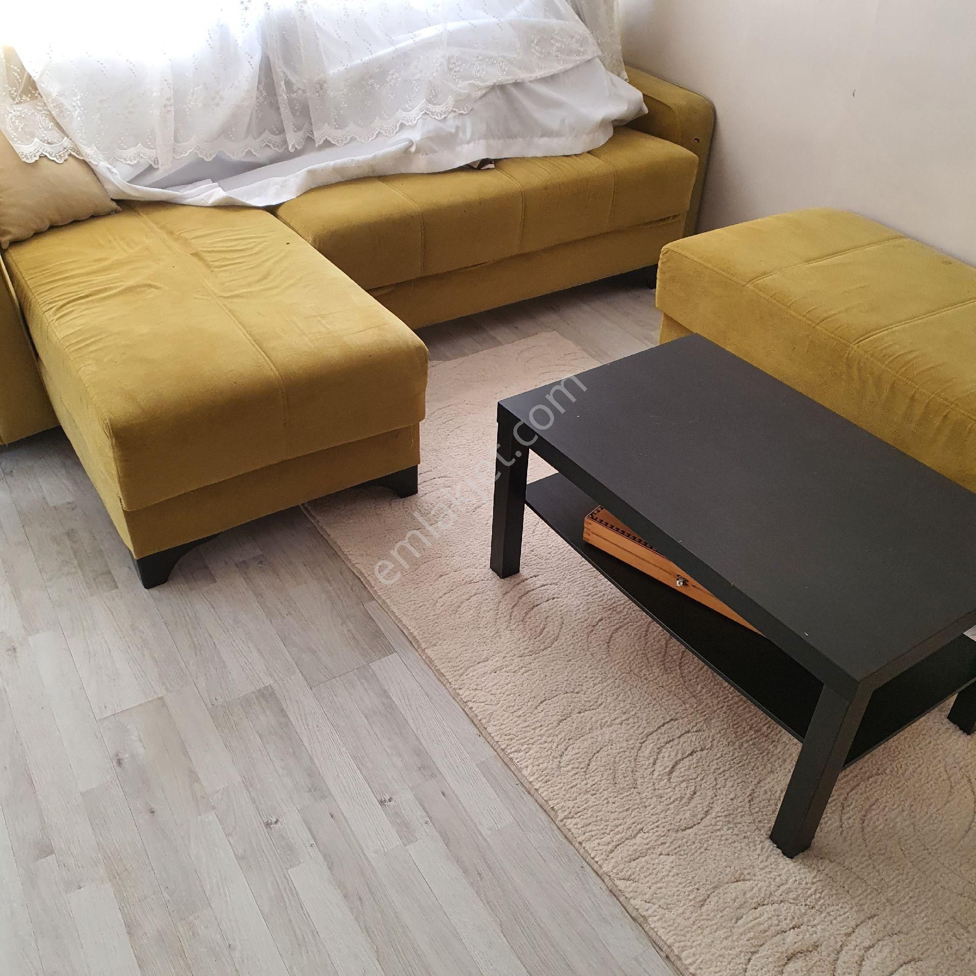 Aydın,efeler, Orta Mah, Site İçinde Eşyalı Stüdyo Daire 12 - Görsel 11