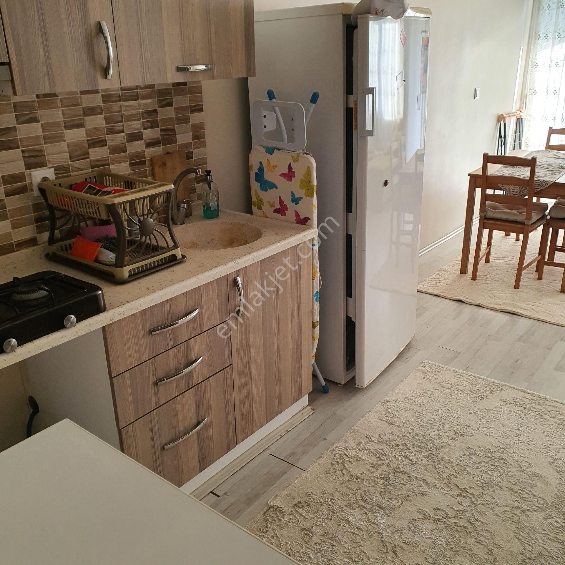 Aydın,efeler, Orta Mah, Site İçinde Eşyalı Stüdyo Daire 12 - Görsel 16