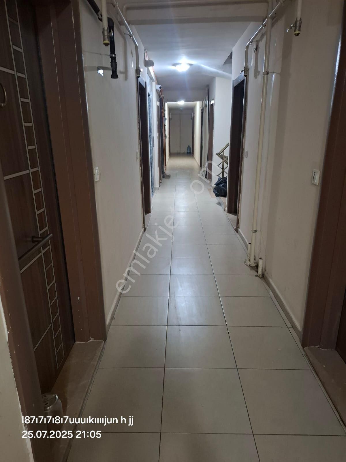 Aydın,efeler, Orta Mah, Site İçinde Eşyalı Stüdyo Daire 12 - Görsel 6