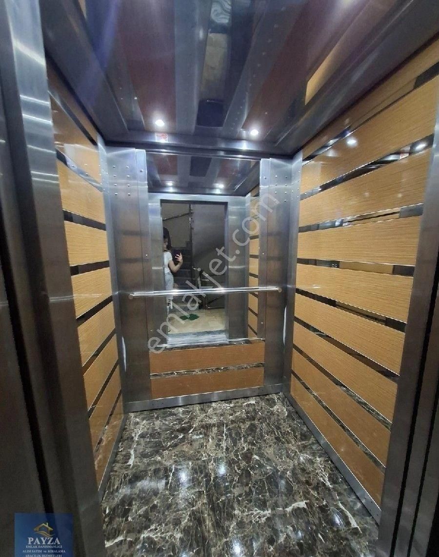 Aydın,efeler, Orta Mah, Site İçinde Eşyalı Stüdyo Daire 12 - Görsel 3