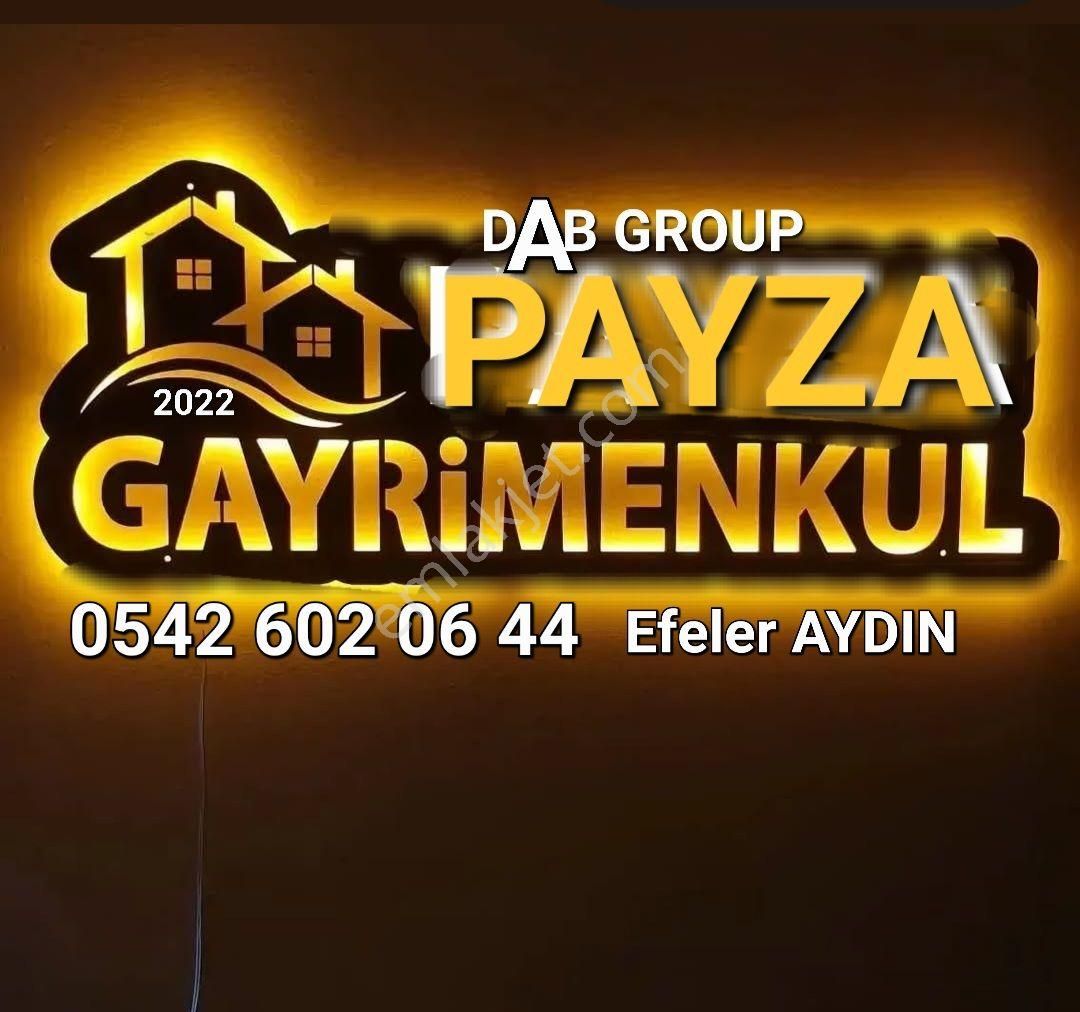 Aydın,efeler, Orta Mah, Site İçinde Eşyalı Stüdyo Daire