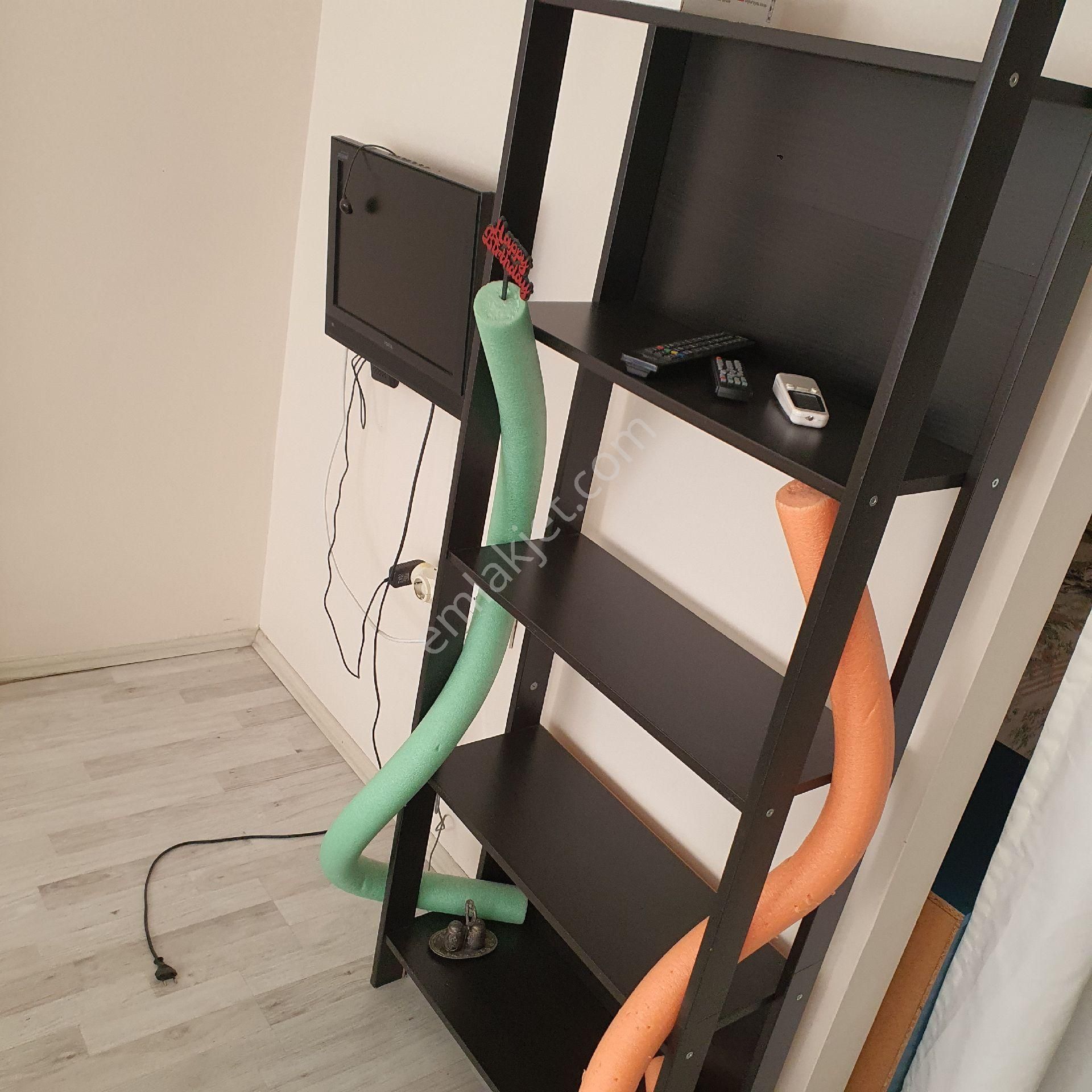 Aydın,efeler, Orta Mah, Site İçinde Eşyalı Stüdyo Daire 12 - Görsel 14