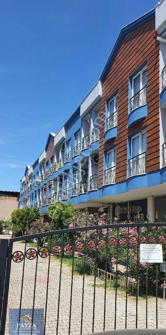 29-aydın, Efeler,eşyalı, Klimalı 1+0 Stüdyo Daire