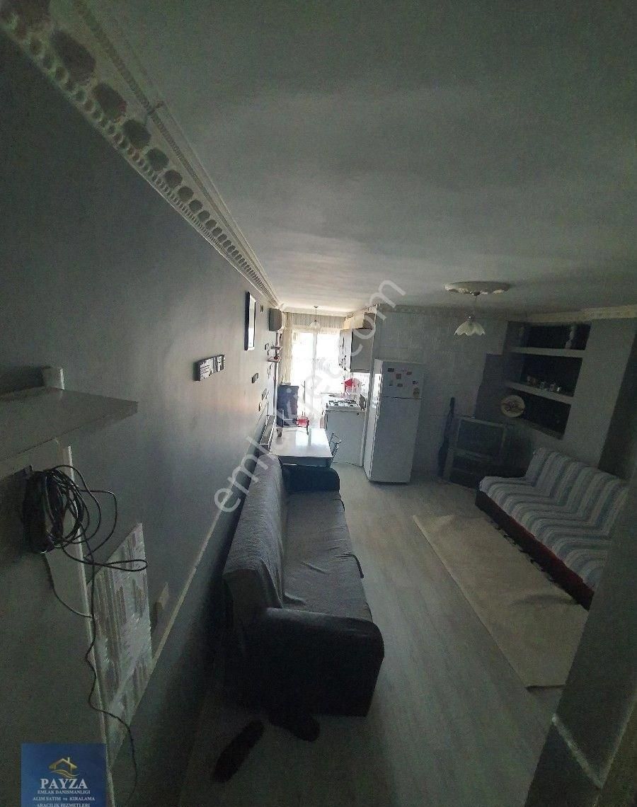 Aydın, Efeler, Eşyalı 45 M2 1+1 Ayrı Yatak Odalı