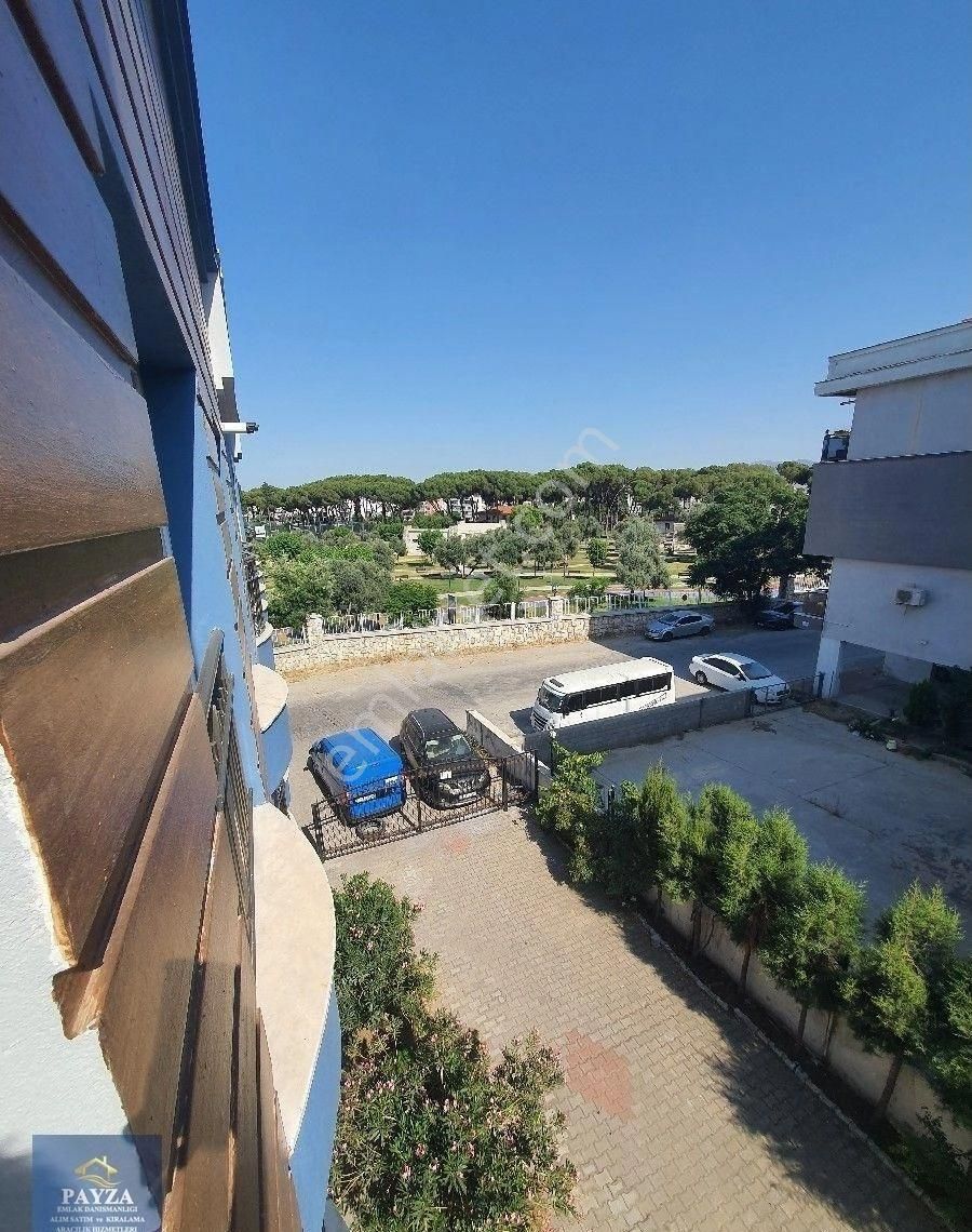 Aydın, Efeler, Tekstilpark Yanıbaşında