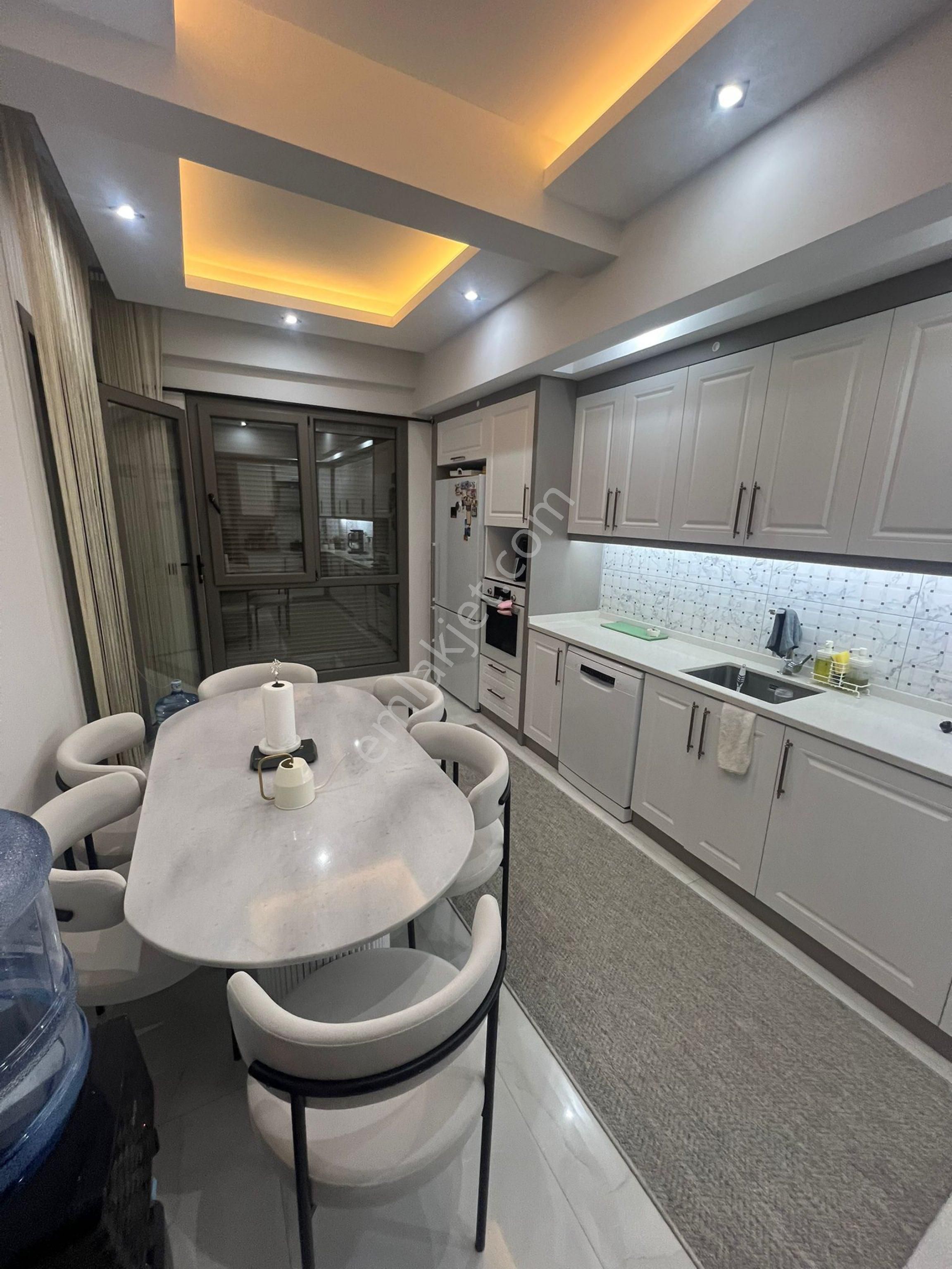 Bağbaşı Satılık Daire