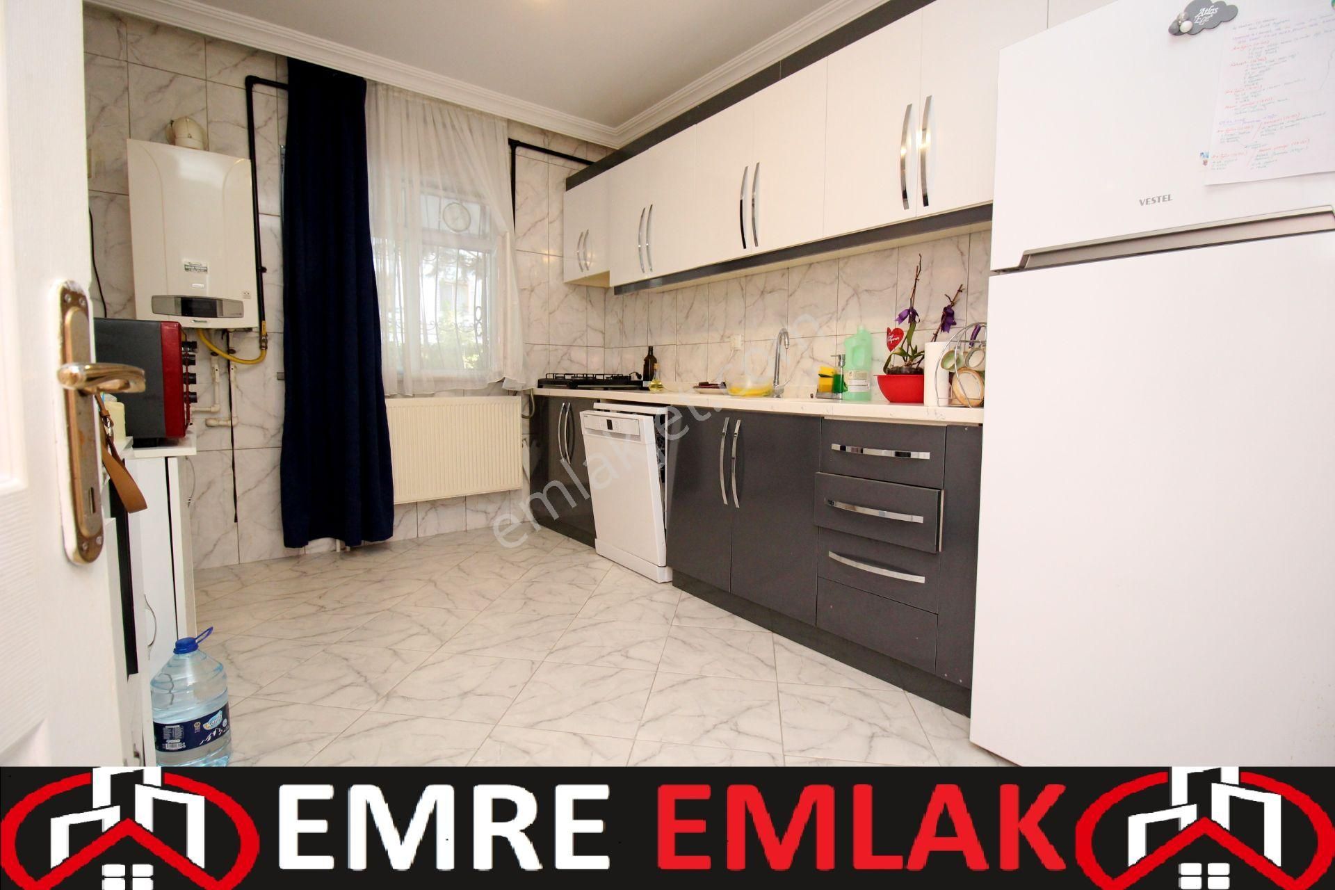 Emre Emlaktan Atakent'te Full+full Yapılı 2+1 Satılık Daire