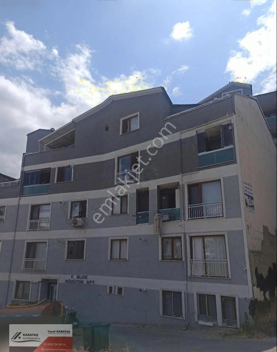 Ovaakça Merkezde Satılık Kupon 3+1 Dubleks Daire