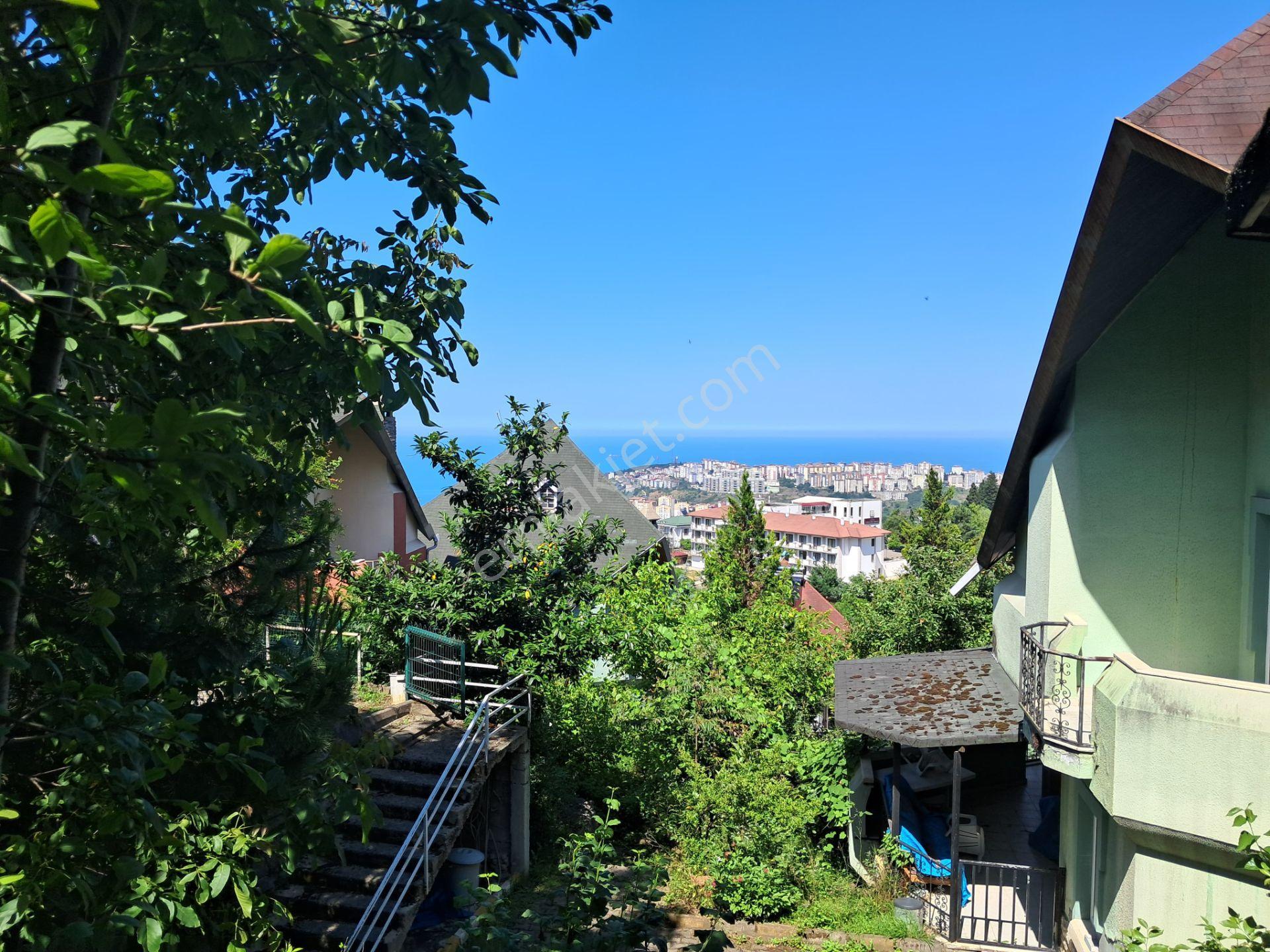 Soğuksu Koruköy Villalarında Satılık Müstakil Fırsat Villa - Görsel 7