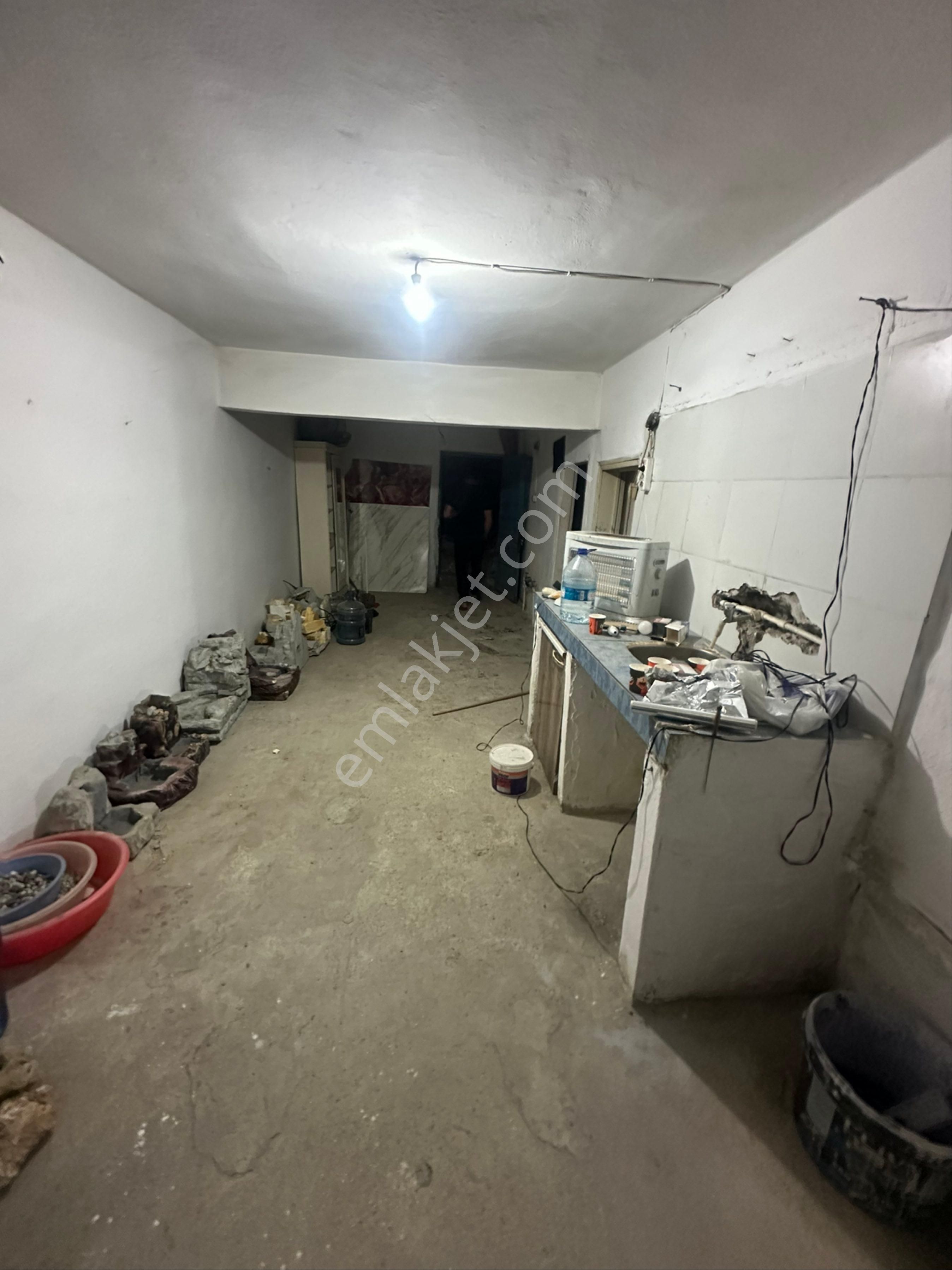 Sahibinden Tepecik Merkezde Depo Veya İşyeri
