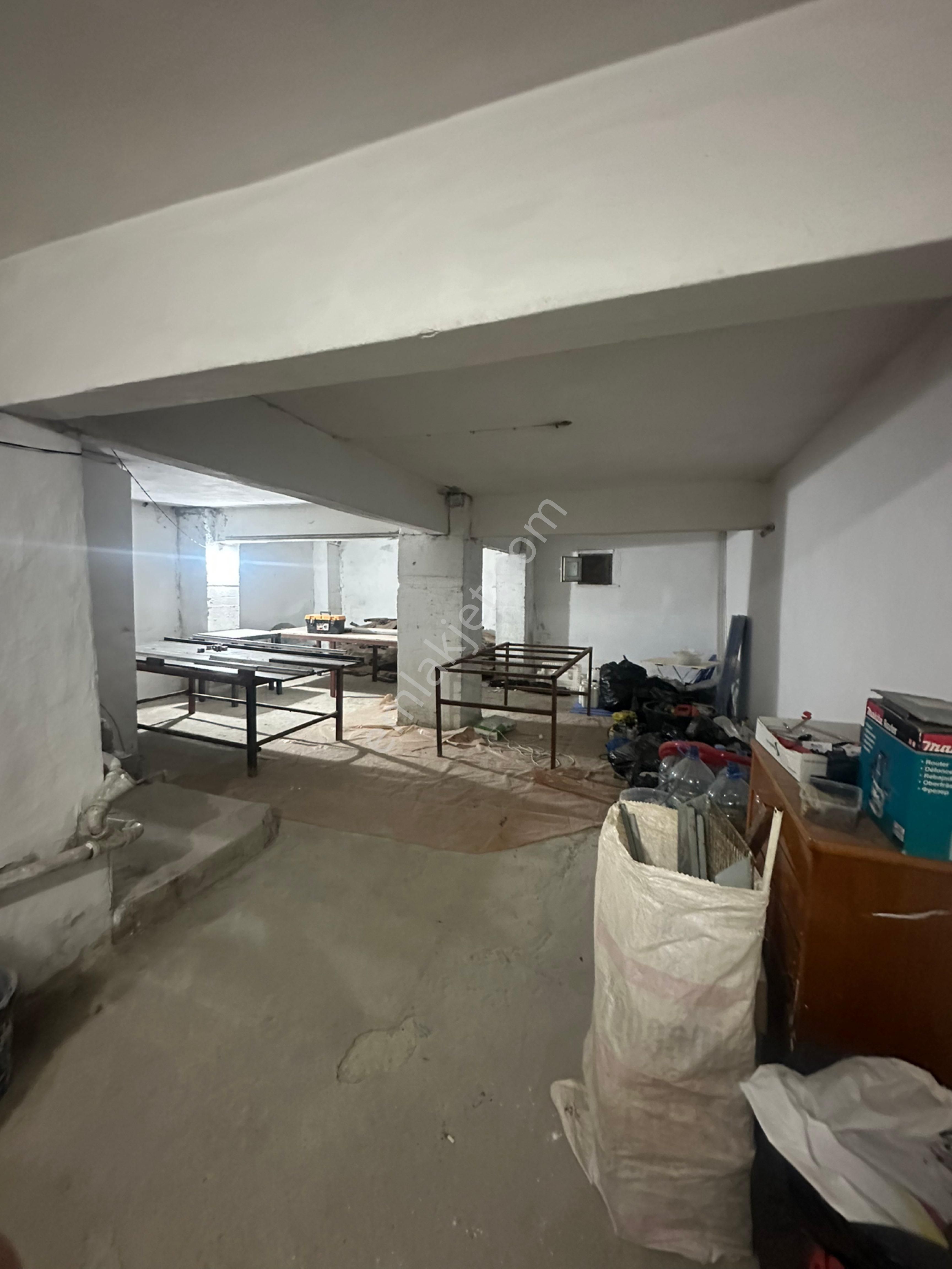 Sahibinden Tepecik Merkezde Depo Veya İşyeri - Görsel 3