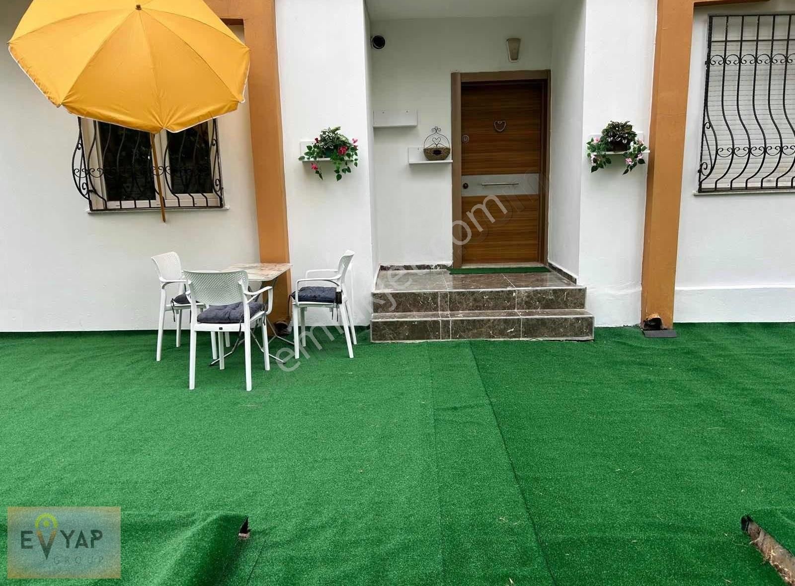Kültür'de Ayrı Girişli,full Eşyalı 2+0 Yatırımlık Kupon Daire