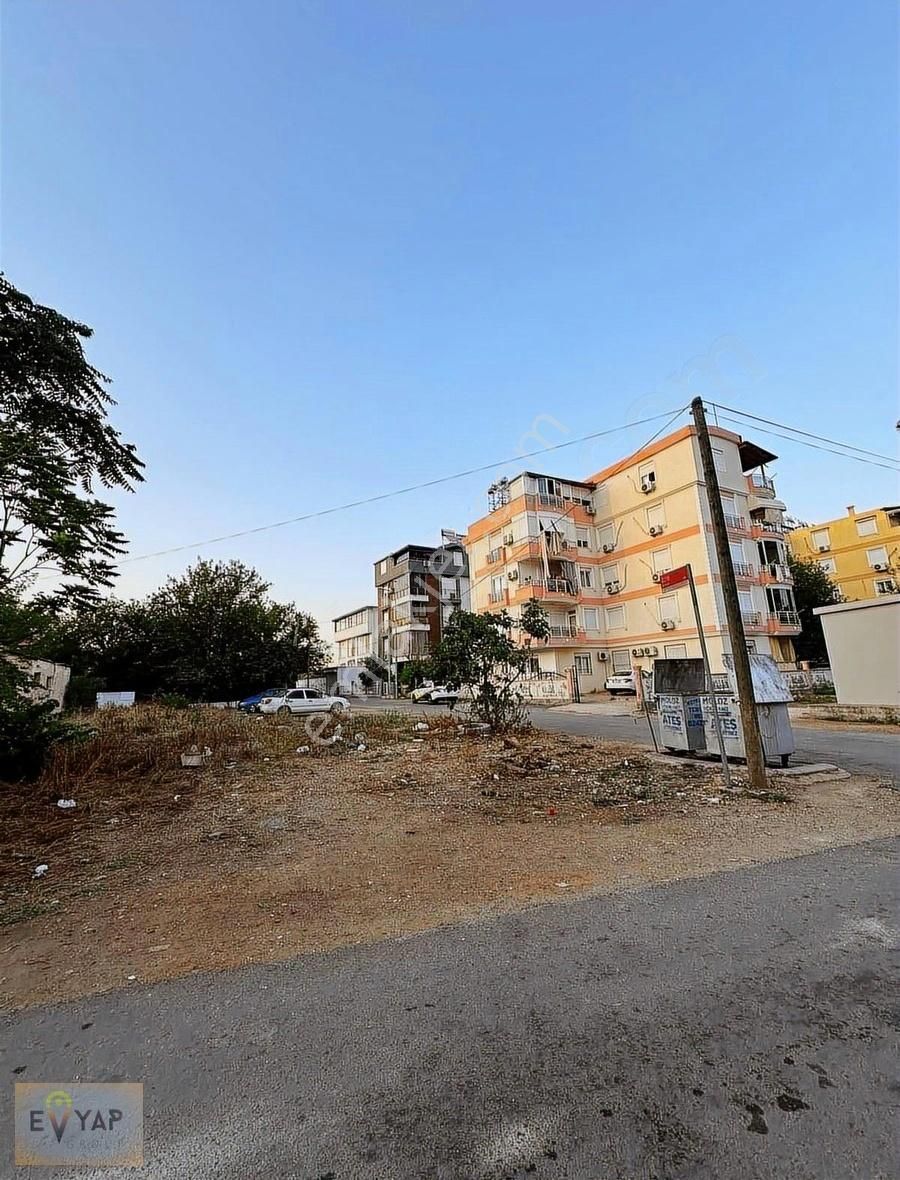 Ahatlı 'da Satılık Arsa