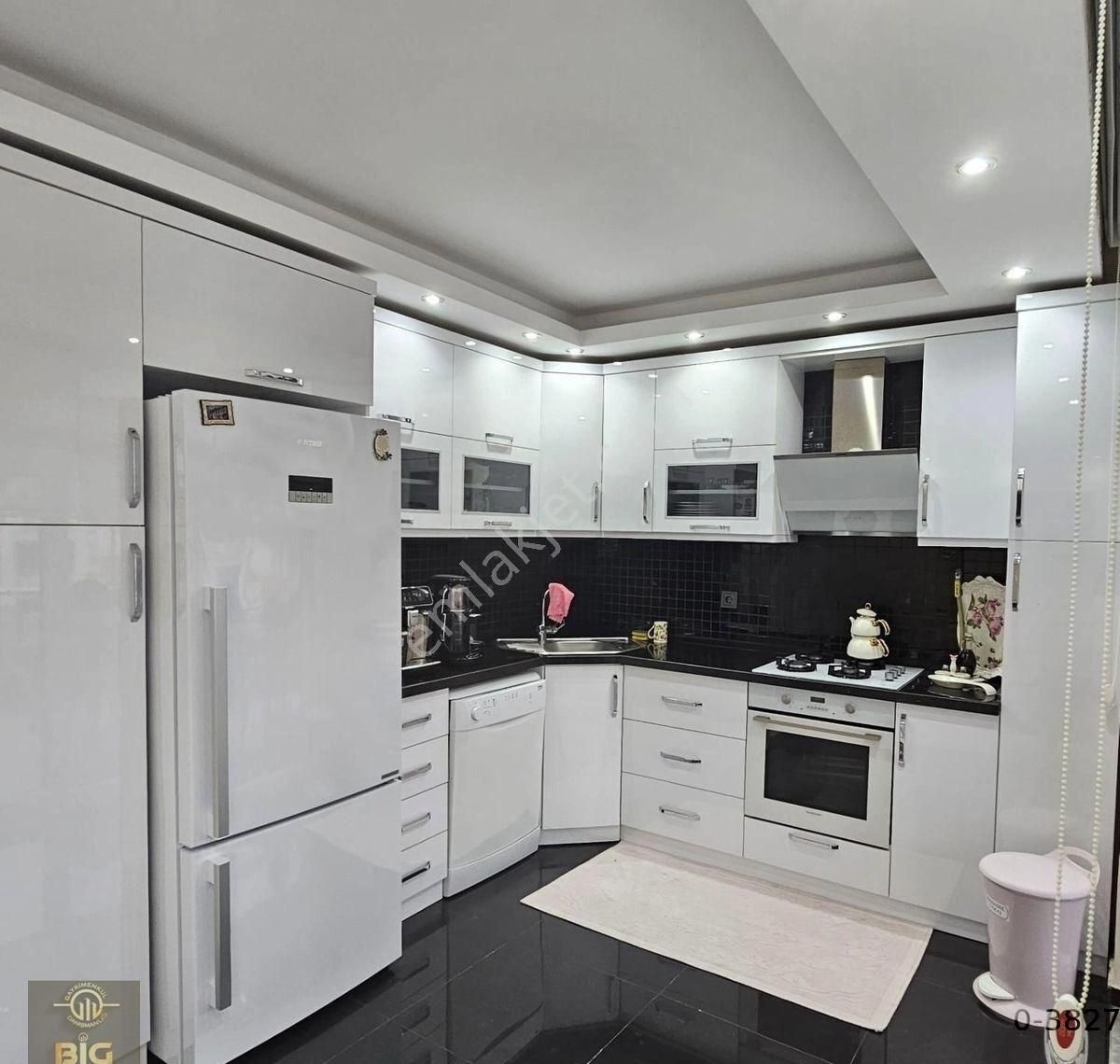 Mudanya Eğitim Mh.de Satılık Eşyalı Dubleks Daire Big Emlax'ta