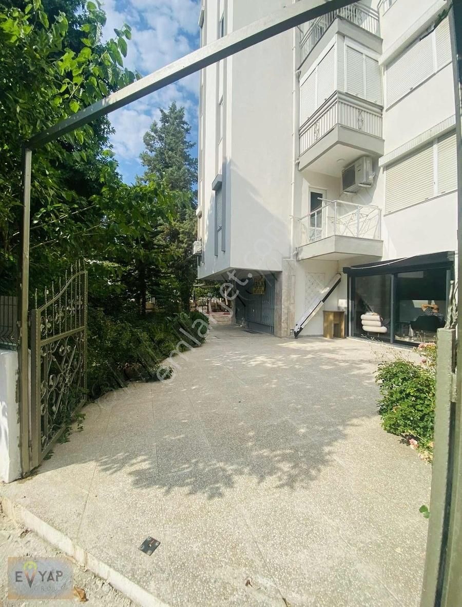 Şirinyalı Mh Site İçi Kiralık Boş Dükkan