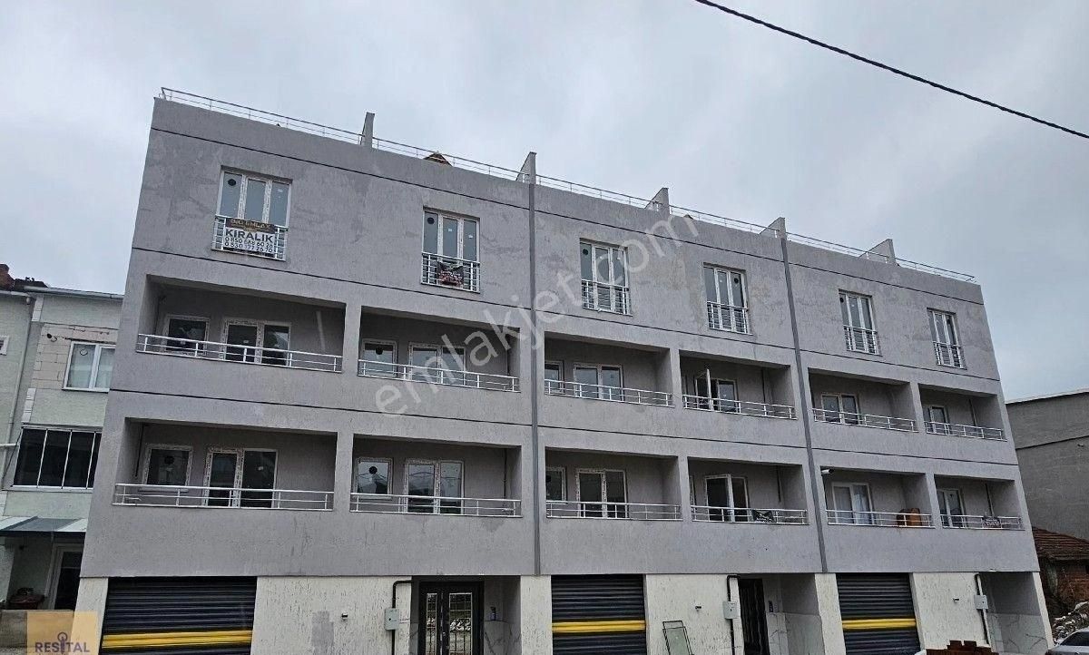 Nilüfer Akçalar Da Kiralık 2+1 Sıfır Dublex Daire Resital Big De