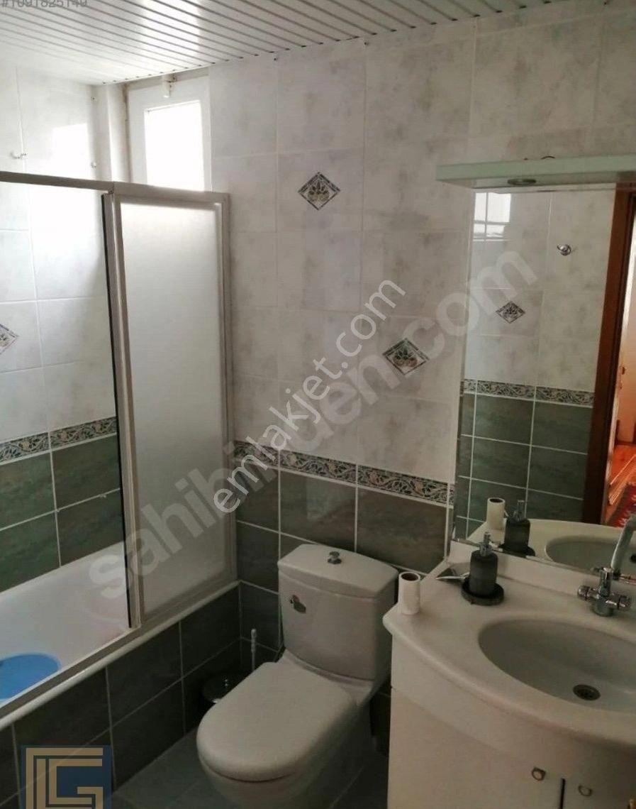 Dağbeli Mellidağ Müstakil 424 M2 Arsa Müstakil Villa - Görsel 15