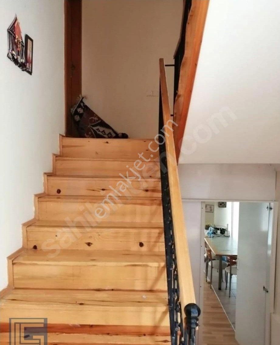 Dağbeli Mellidağ Müstakil 424 M2 Arsa Müstakil Villa - Görsel 18