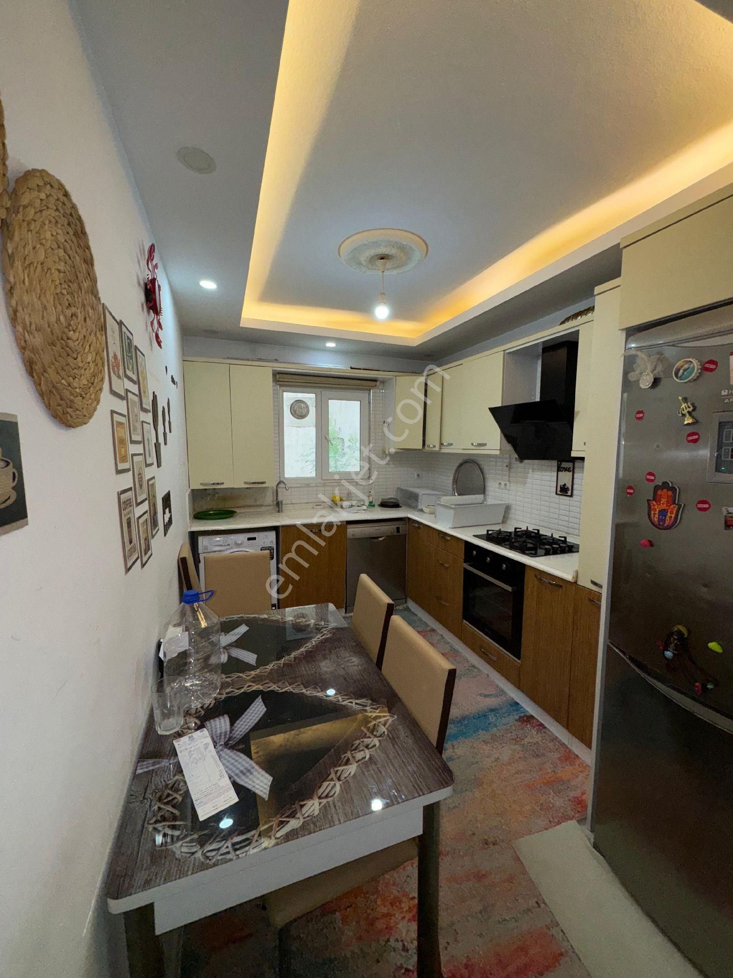 Samsun İlkadım Bahçelievler Mahallesi'nde 3+1 Asansörlü Satılık Daire