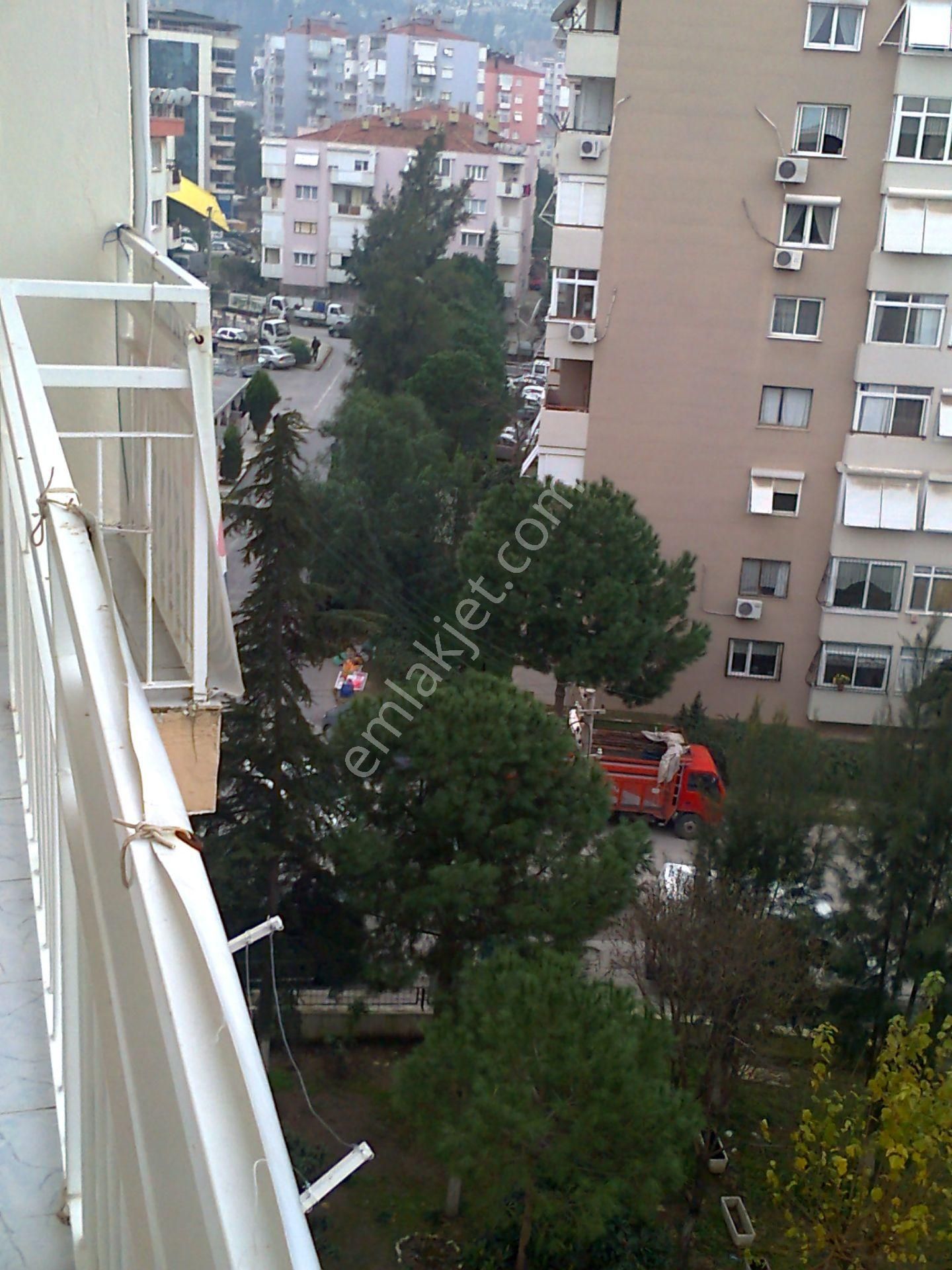 Sahibinden Narlıdere Merkezde Satılık Daire