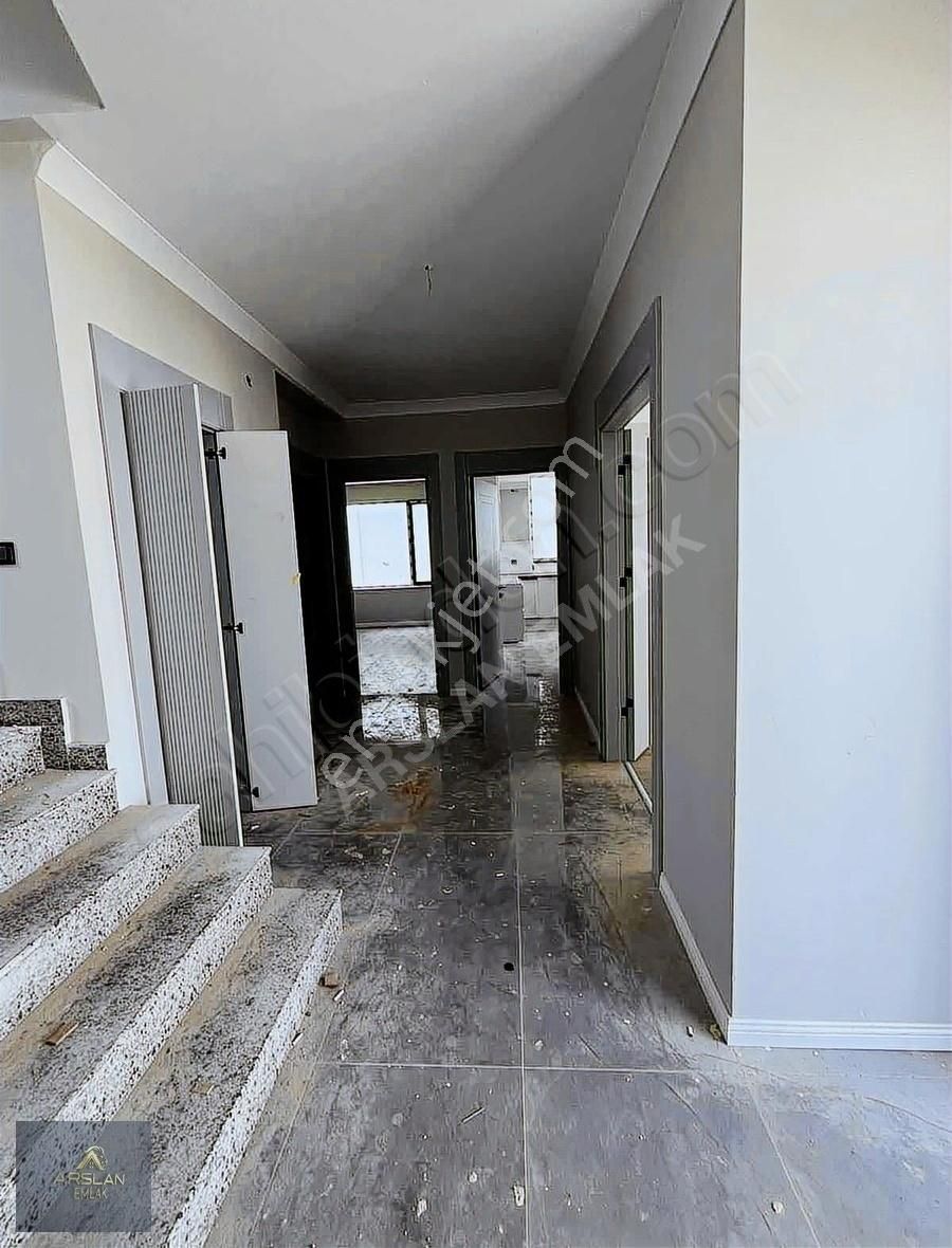Arslan'dan Satılık Kaçırılmayacak Fırsat Villa