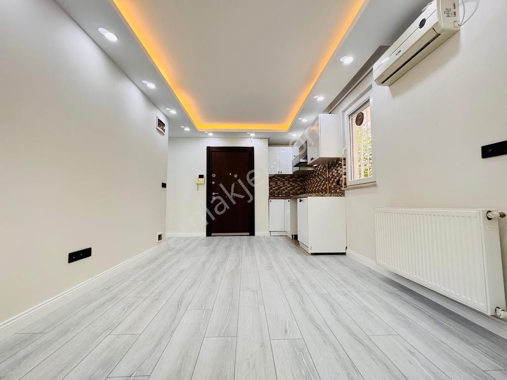 Kaçmaz'dan Altıntepe'de Yüksek Giriş Masrafsız Boş 1-1 Daire - Görsel 5