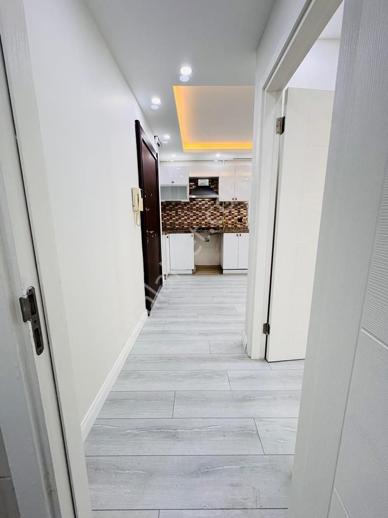 Kaçmaz'dan Altıntepe'de Yüksek Giriş Masrafsız Boş 1-1 Daire - Görsel 8