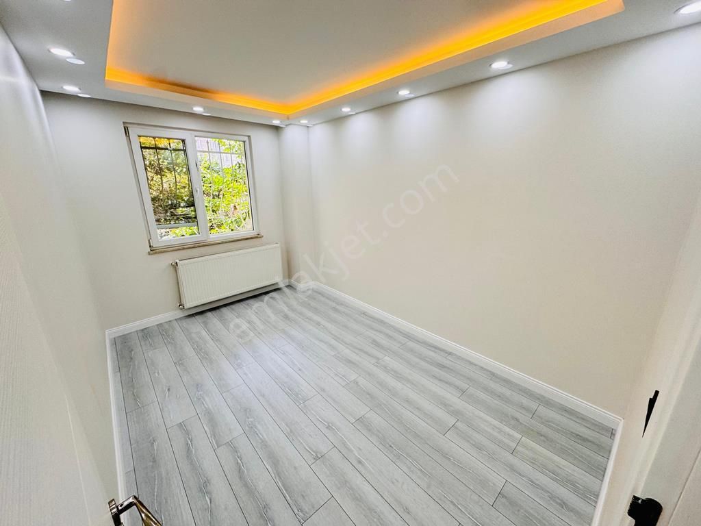 Kaçmaz'dan Altıntepe'de Yüksek Giriş Masrafsız Boş 1-1 Daire - Görsel 12