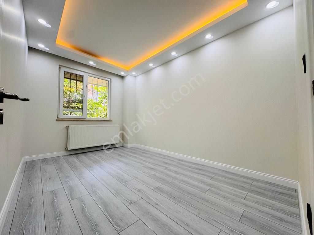 Kaçmaz'dan Altıntepe'de Yüksek Giriş Masrafsız Boş 1-1 Daire - Görsel 15