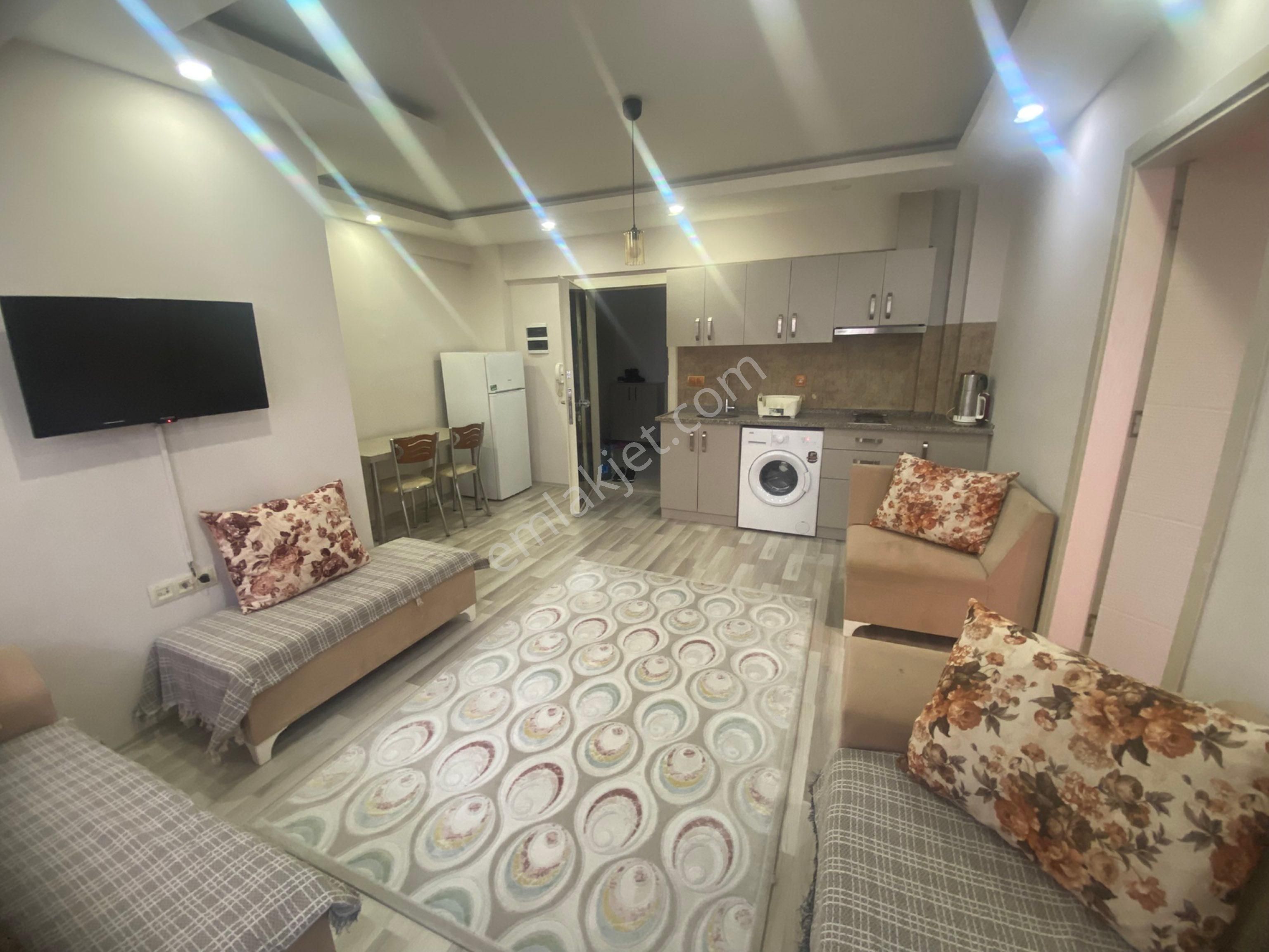 Bağbaşı Satılık Apart