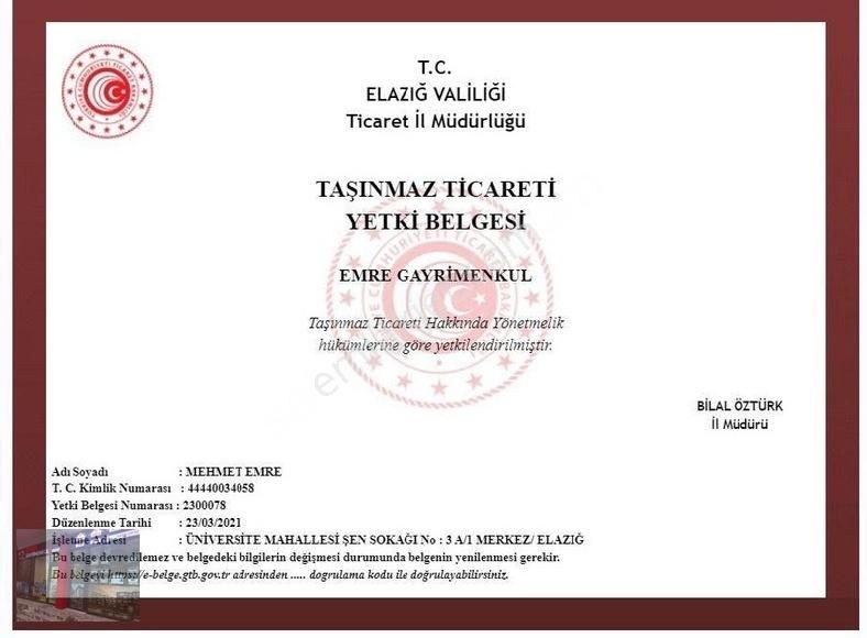 Aşağı Holpenk'te Küçük Parsel Uygun Fiyat Bahçe Yeri