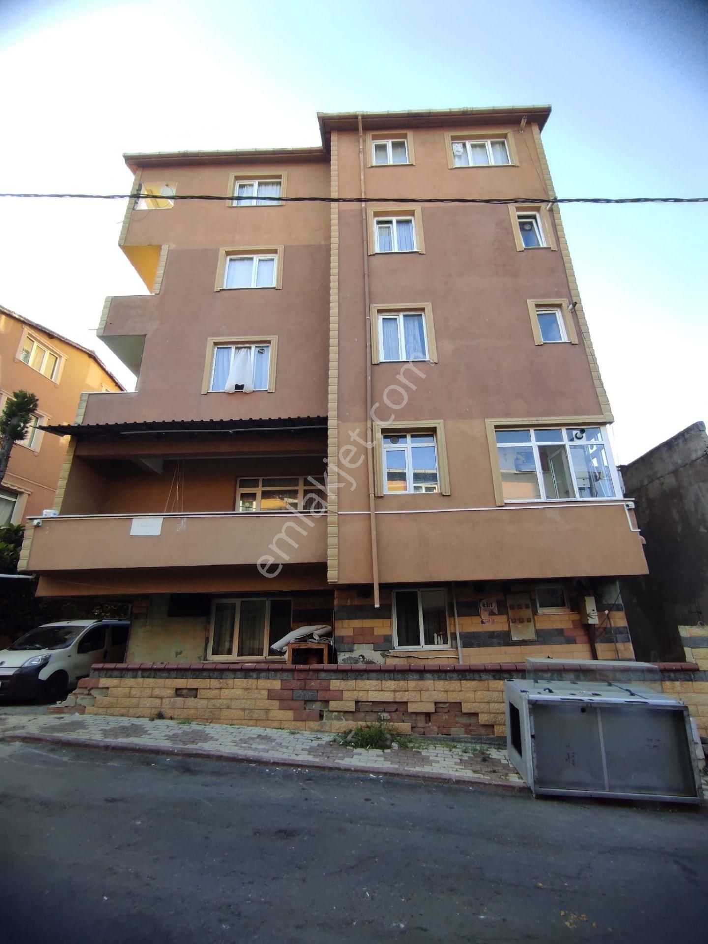 Mevlana Da 2+1 Geniş Arakat Kullanışlı Satılık Yapıkayıt Belgeli