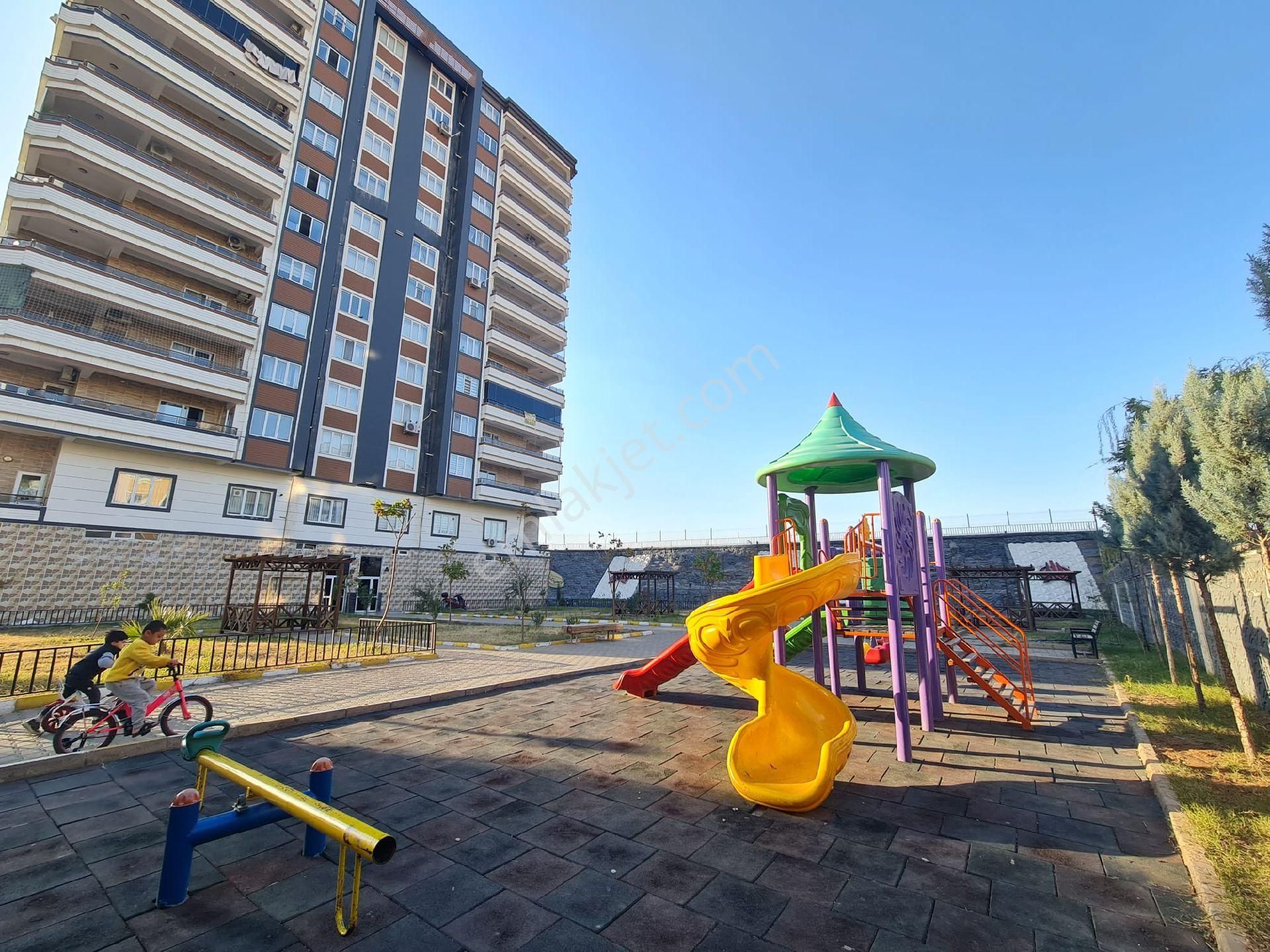 Bulduk Emlak' Tan Kiralık Daireler Maşuk Beyzade Sitelerinde