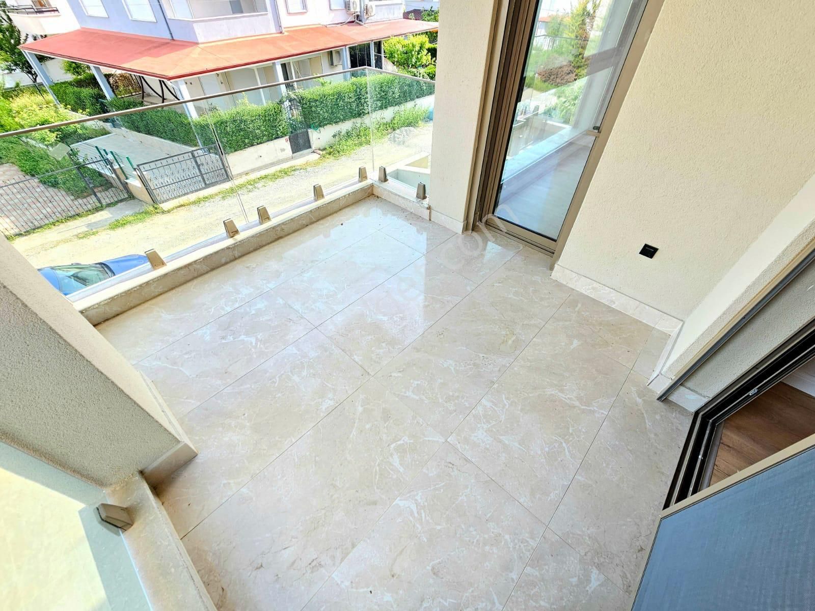 ♾️denizden Gürede♾️ 4+1 Denize 75 Metre Muhteşem Mimari Lüx Dizayn Satılık Villa - Görsel 31