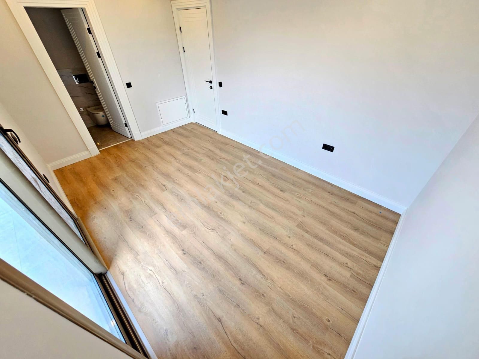 ♾️denizden Gürede♾️ 4+1 Denize 75 Metre Muhteşem Mimari Lüx Dizayn Satılık Villa - Görsel 20