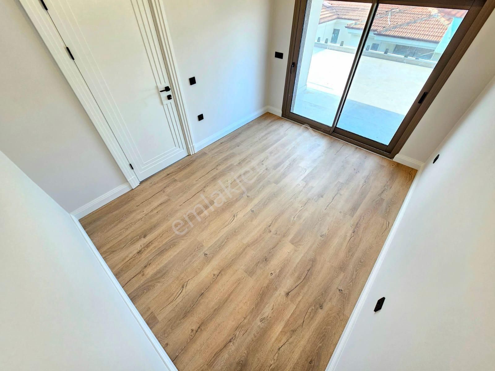 ♾️denizden Gürede♾️ 4+1 Denize 75 Metre Muhteşem Mimari Lüx Dizayn Satılık Villa - Görsel 33