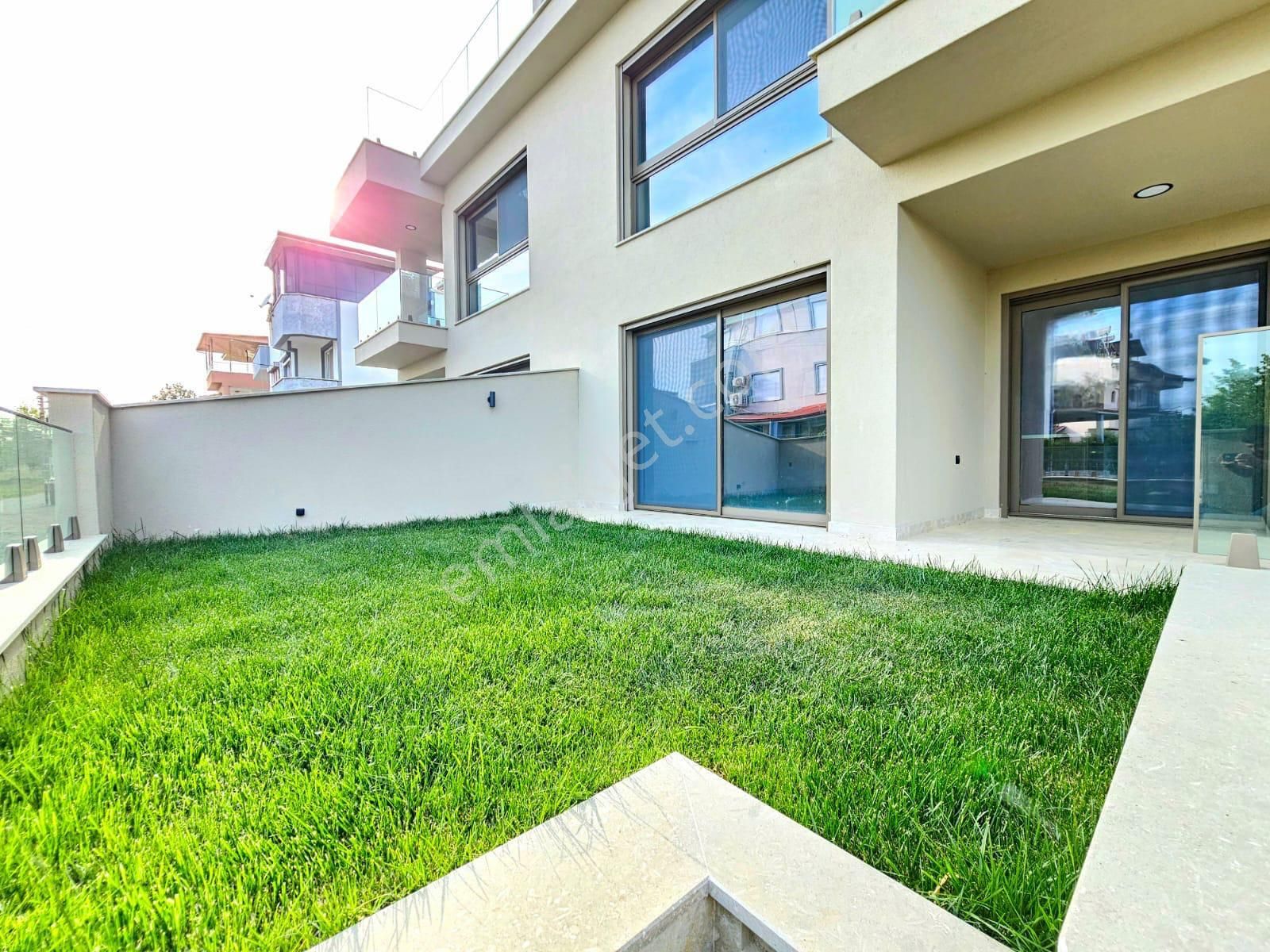 ♾️denizden Gürede♾️ 4+1 Denize 75 Metre Muhteşem Mimari Lüx Dizayn Satılık Villa - Görsel 22