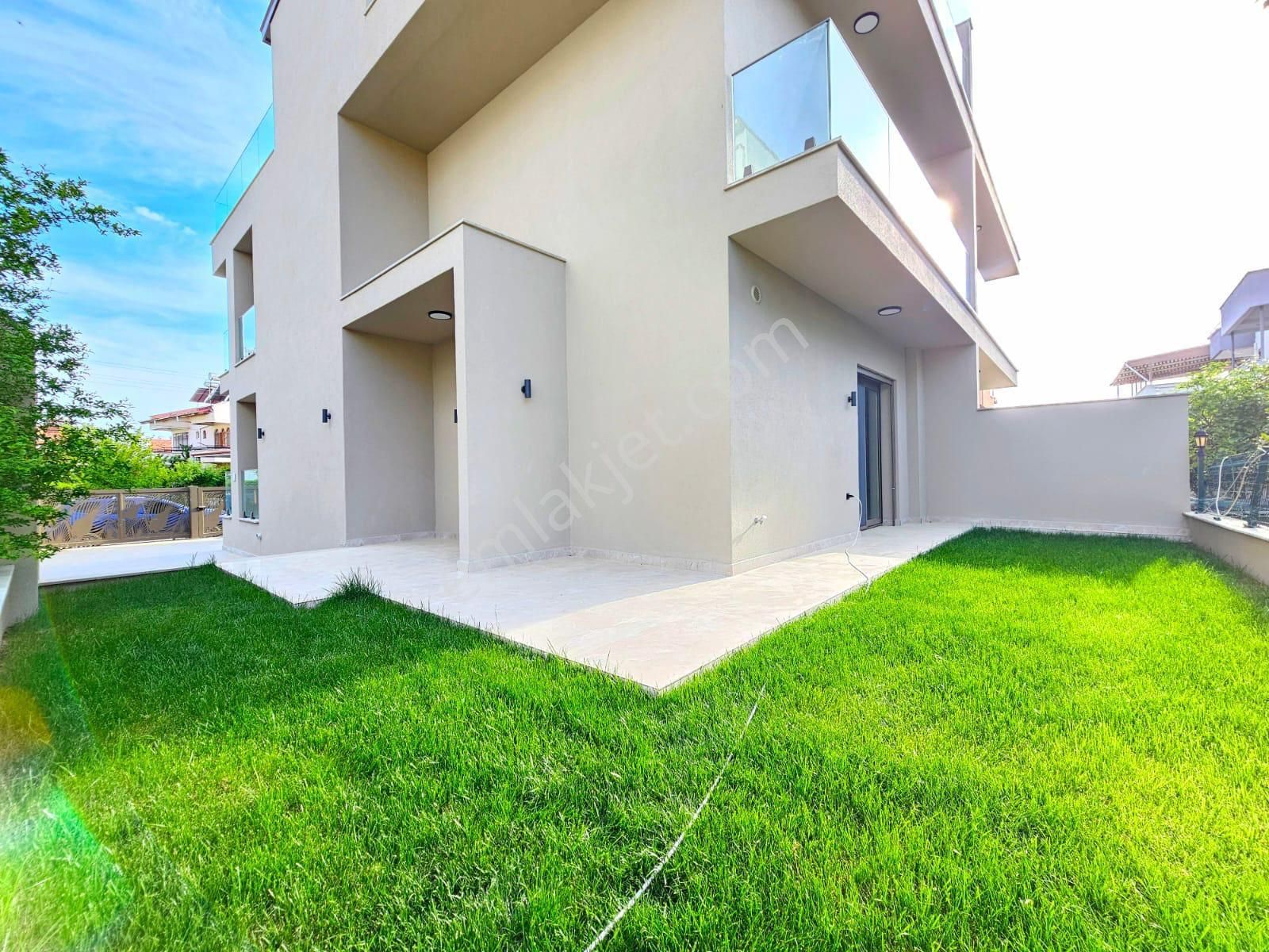 ♾️denizden Gürede♾️ 4+1 Denize 75 Metre Muhteşem Mimari Lüx Dizayn Satılık Villa - Görsel 3