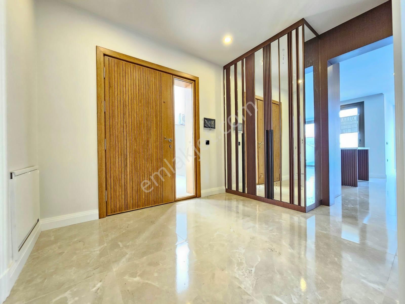 ♾️denizden Gürede♾️ 4+1 Denize 75 Metre Muhteşem Mimari Lüx Dizayn Satılık Villa - Görsel 26